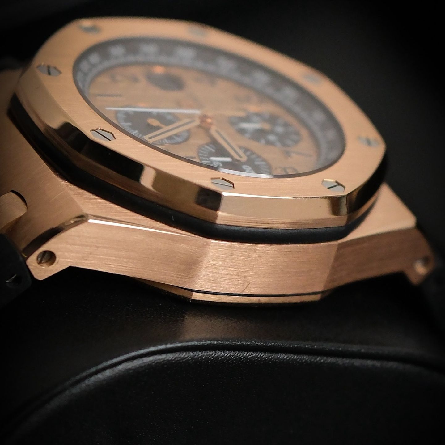 Audemars Piguet Royal Oak Offshore Chronograph 26470OR.OO.A002CR.01 - (8/8)