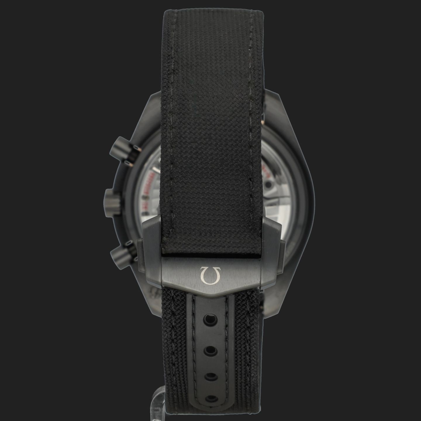 Omega Speedmaster 311.63.44.51.06.001 (2024) - Grey dial 44 mm Ceramic case (6/8)