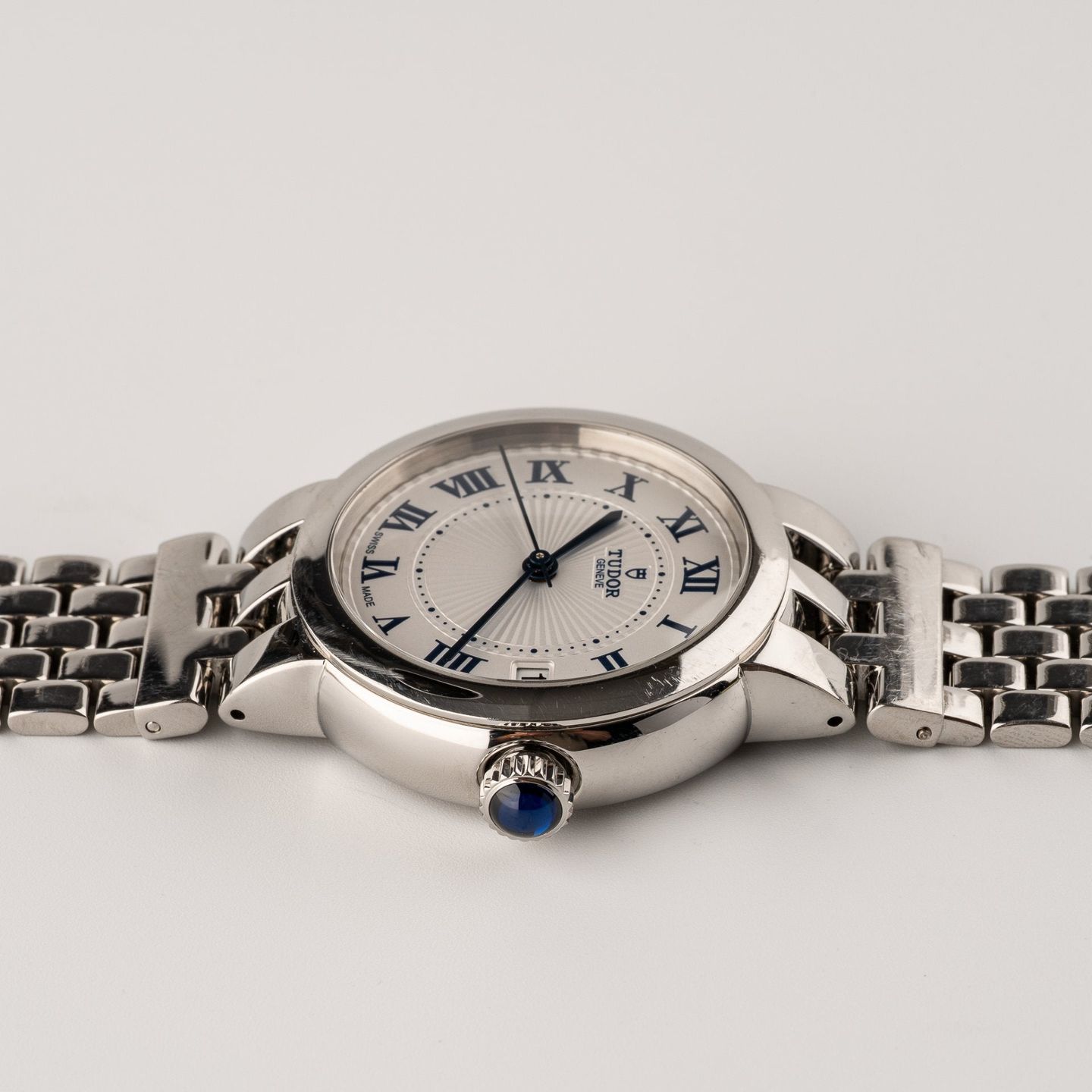 Tudor Clair de Rose 35800 - (7/8)