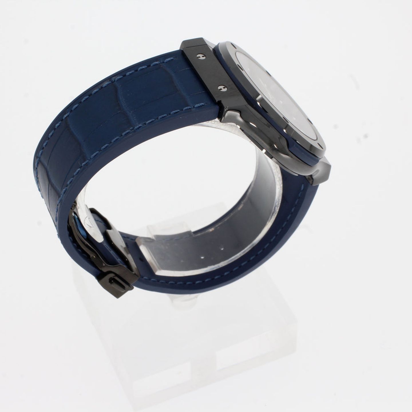 Hublot Classic Fusion Blue 542.CM.7170.LR - (4/5)