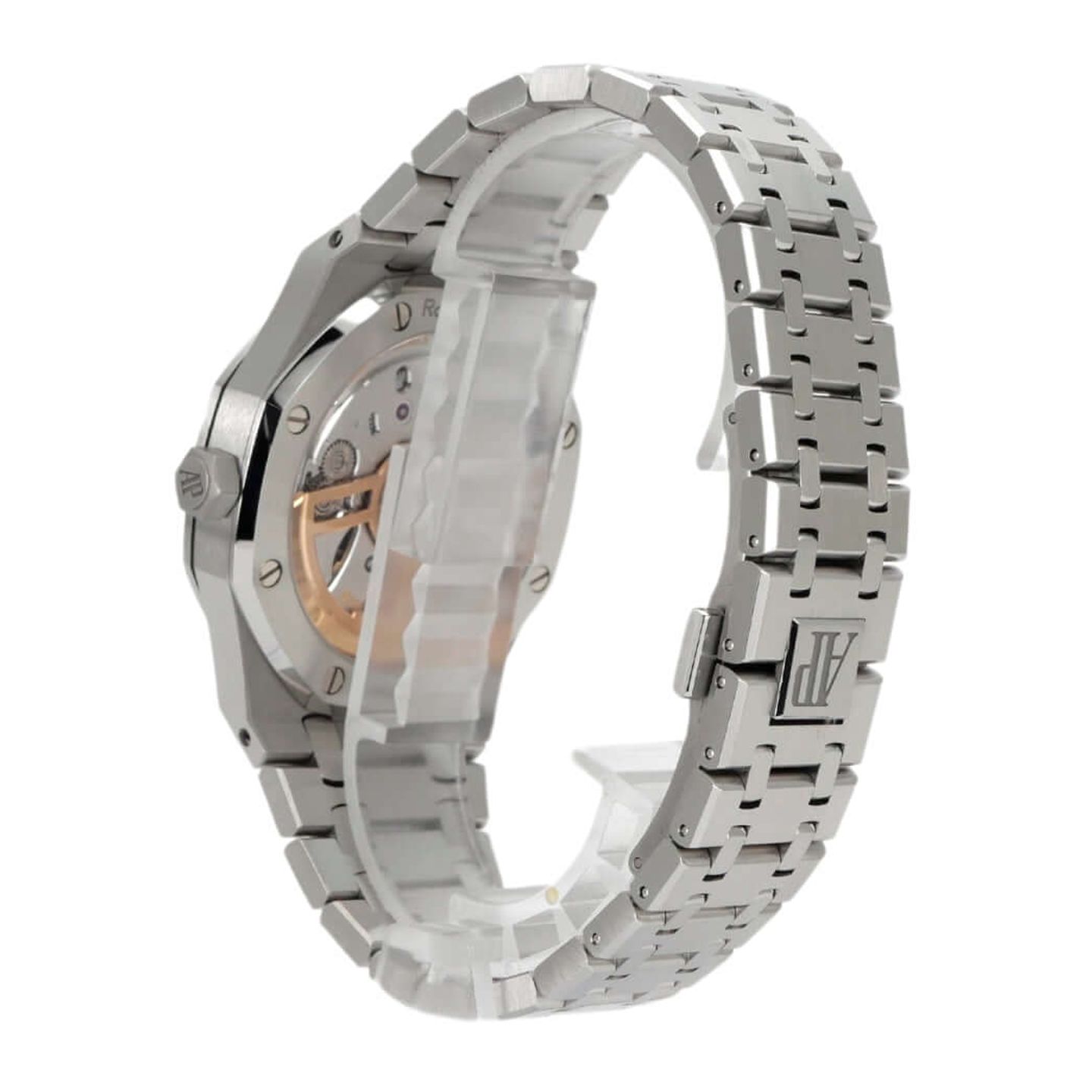 Audemars Piguet Royal Oak 15500ST.OO.1220ST.03 - (7/8)