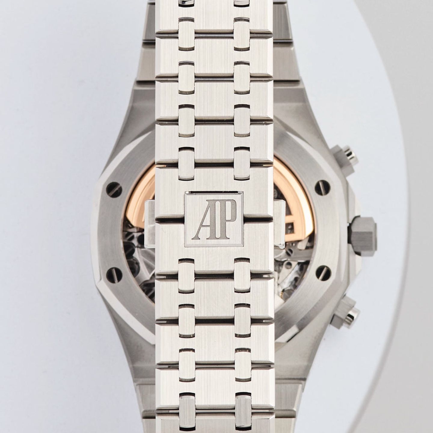 Audemars Piguet Royal Oak Chronograph 26240ST.OO.1320ST.05 - (2/4)