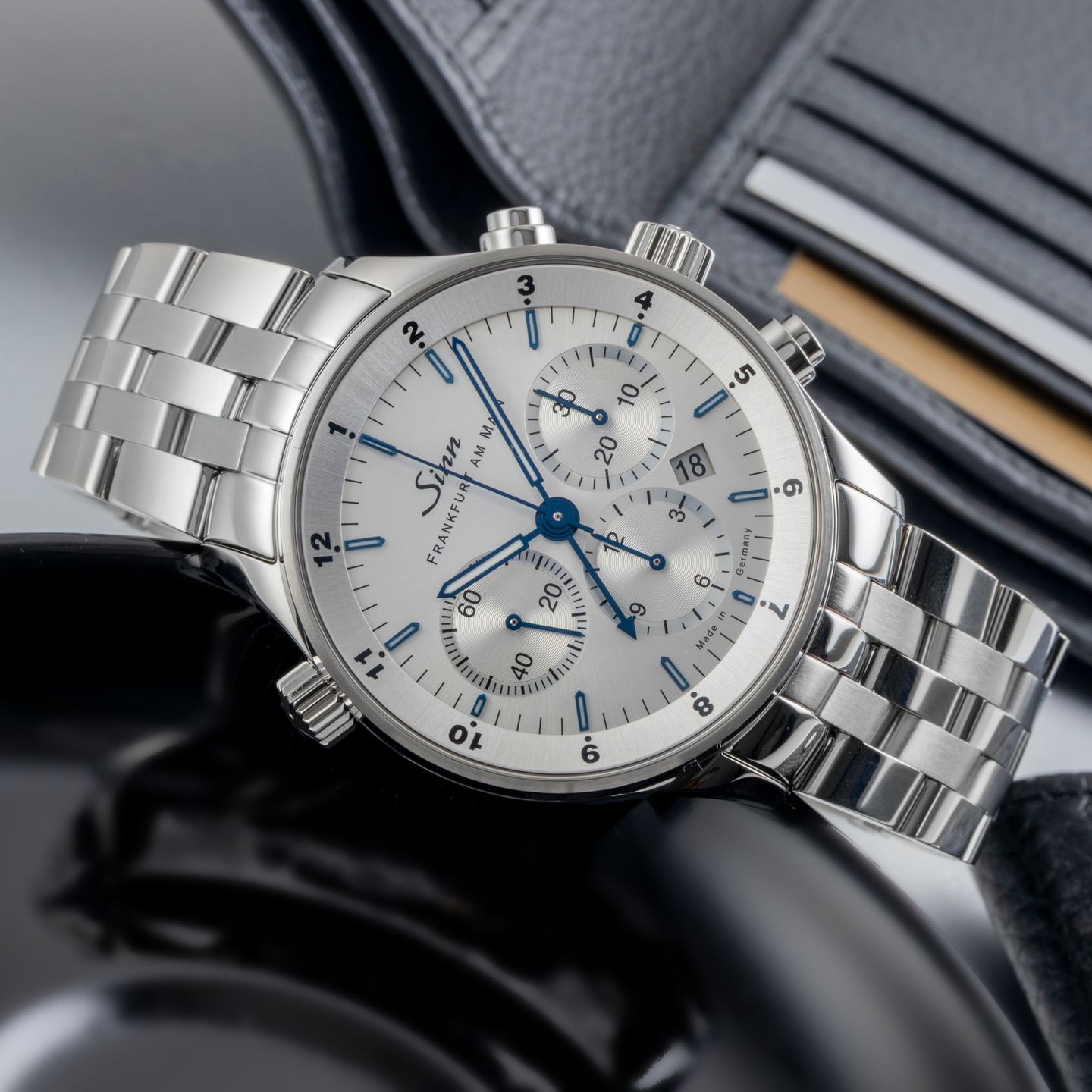 Sinn 6099 6099.012 - (2/8)