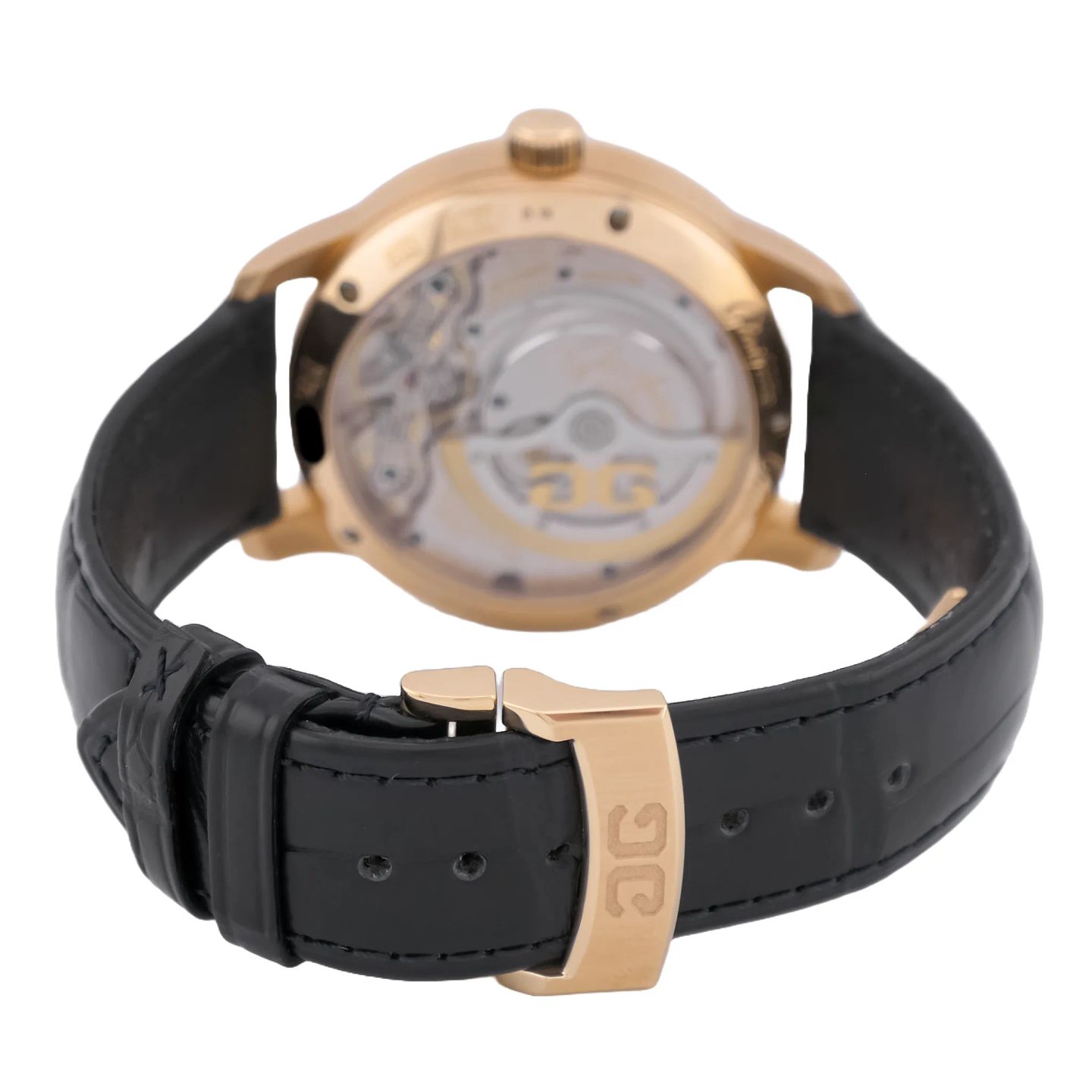 Glashütte Original PanoMaticLunar 1-90-02-11-35-30 - (8/8)