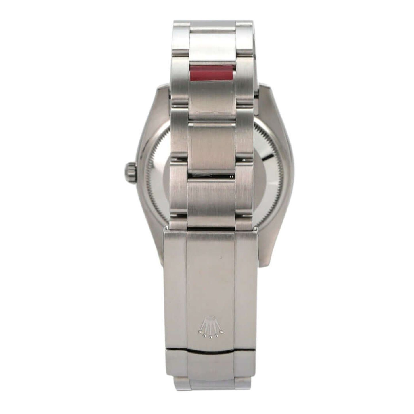 Rolex Oyster Perpetual 34 114200 - (8/8)