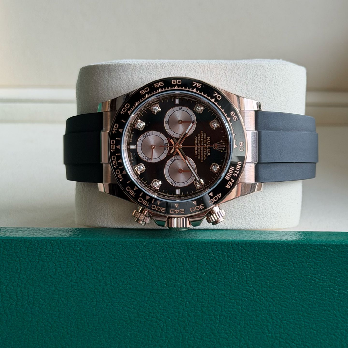 Rolex Daytona 126515LN - (5/7)