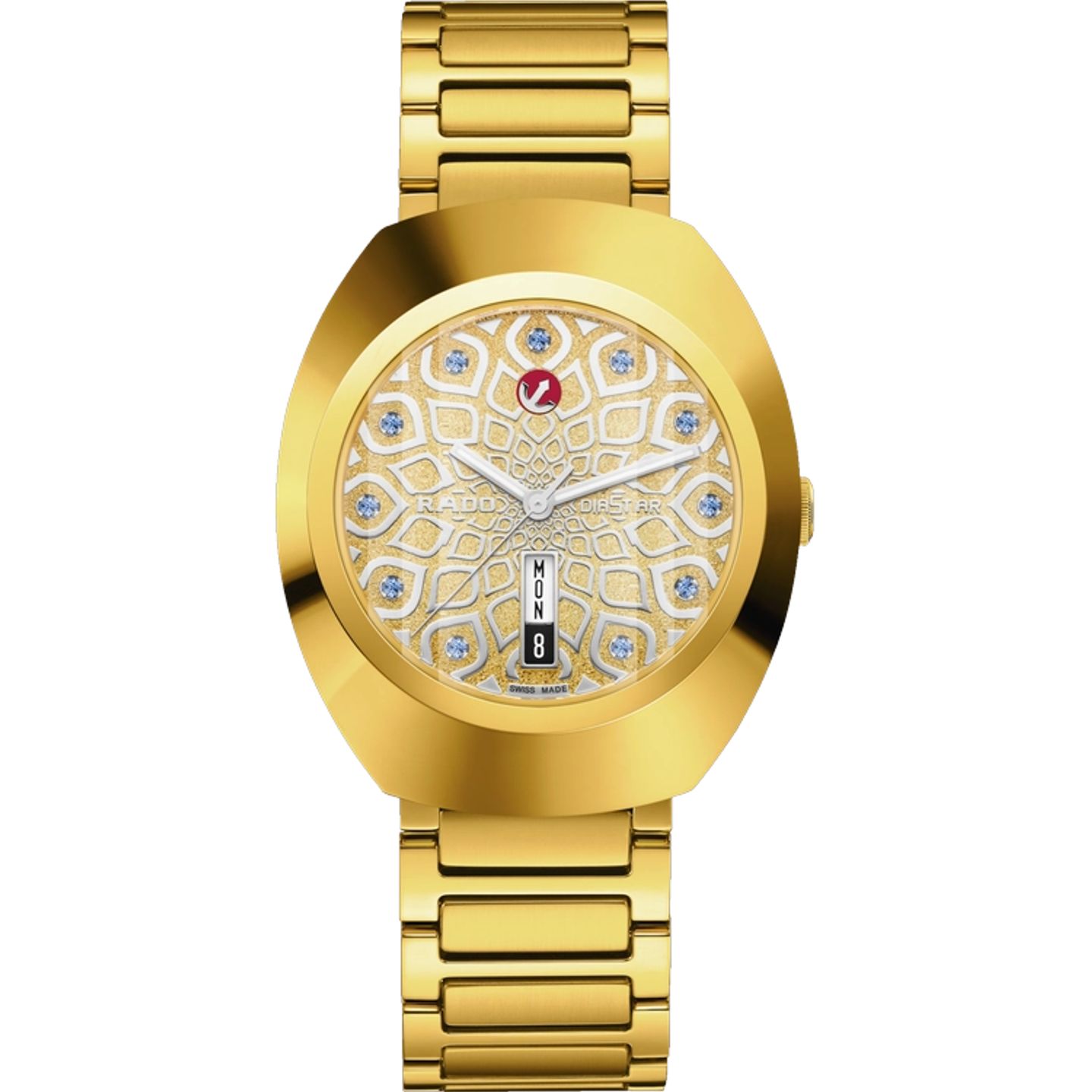 Rado Diastar R12161643 - (1/1)