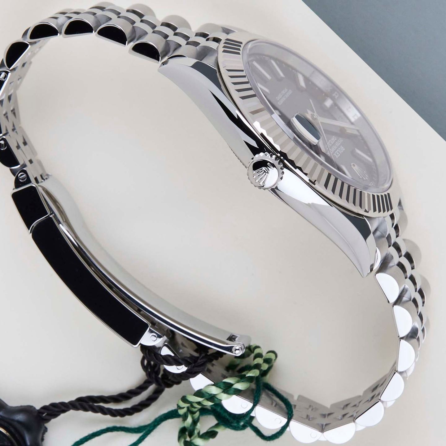 Rolex Datejust 41 126334 - (7/8)