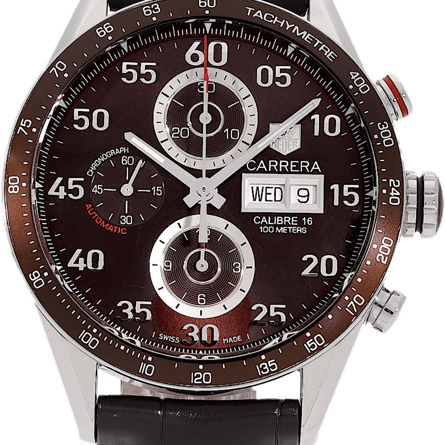 Unknown Unknown CV2A12.FC6236 (2014) - (2/5)