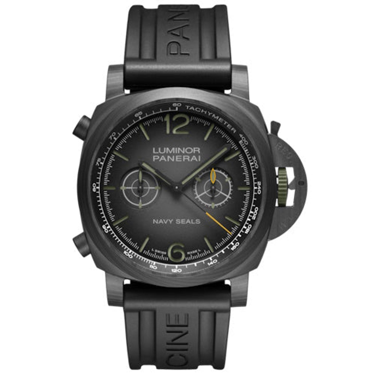 Panerai Luminor Chrono PAM01419 - (1/1)