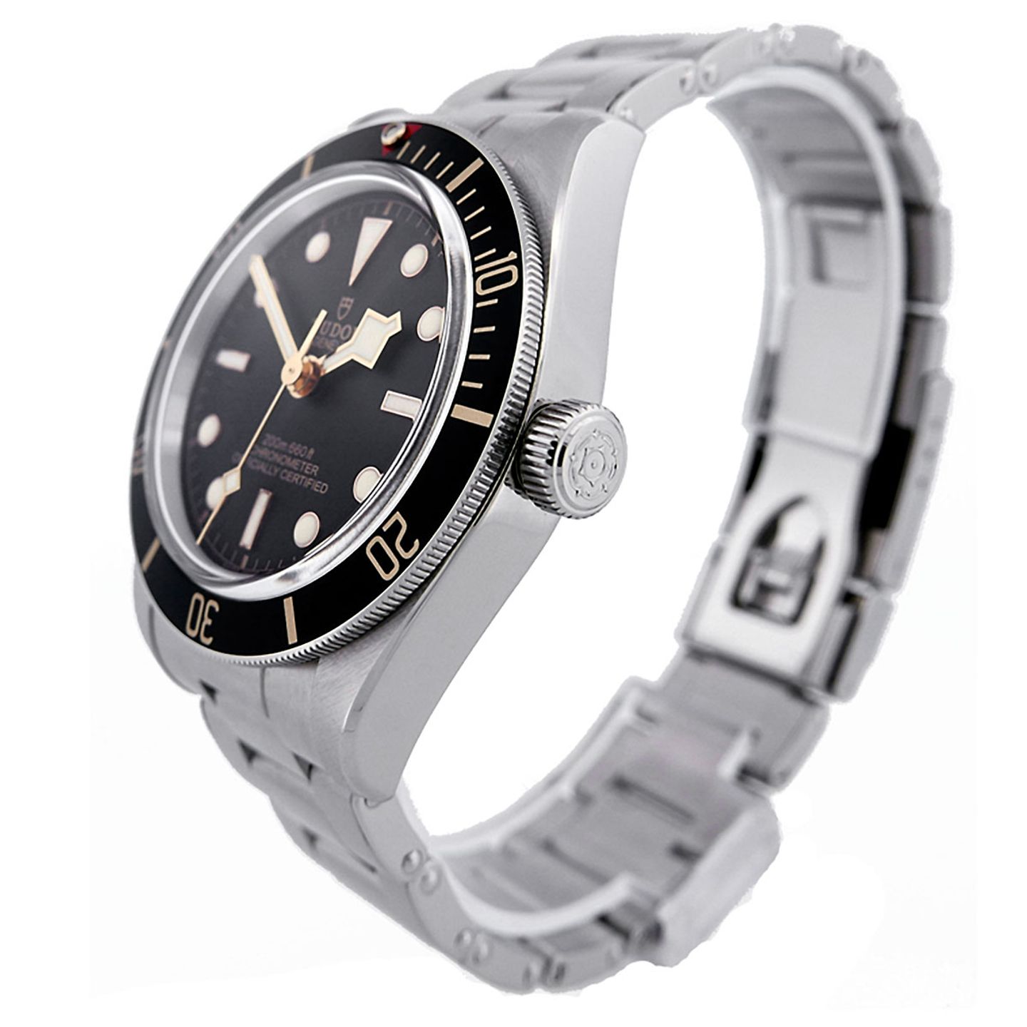 Tudor Black Bay Fifty-Eight 79030N - (3/8)