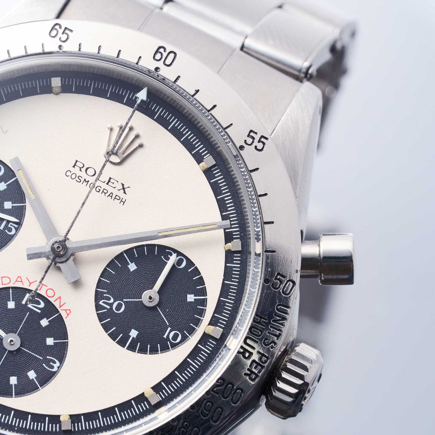 Rolex Daytona 6262 - (2/8)
