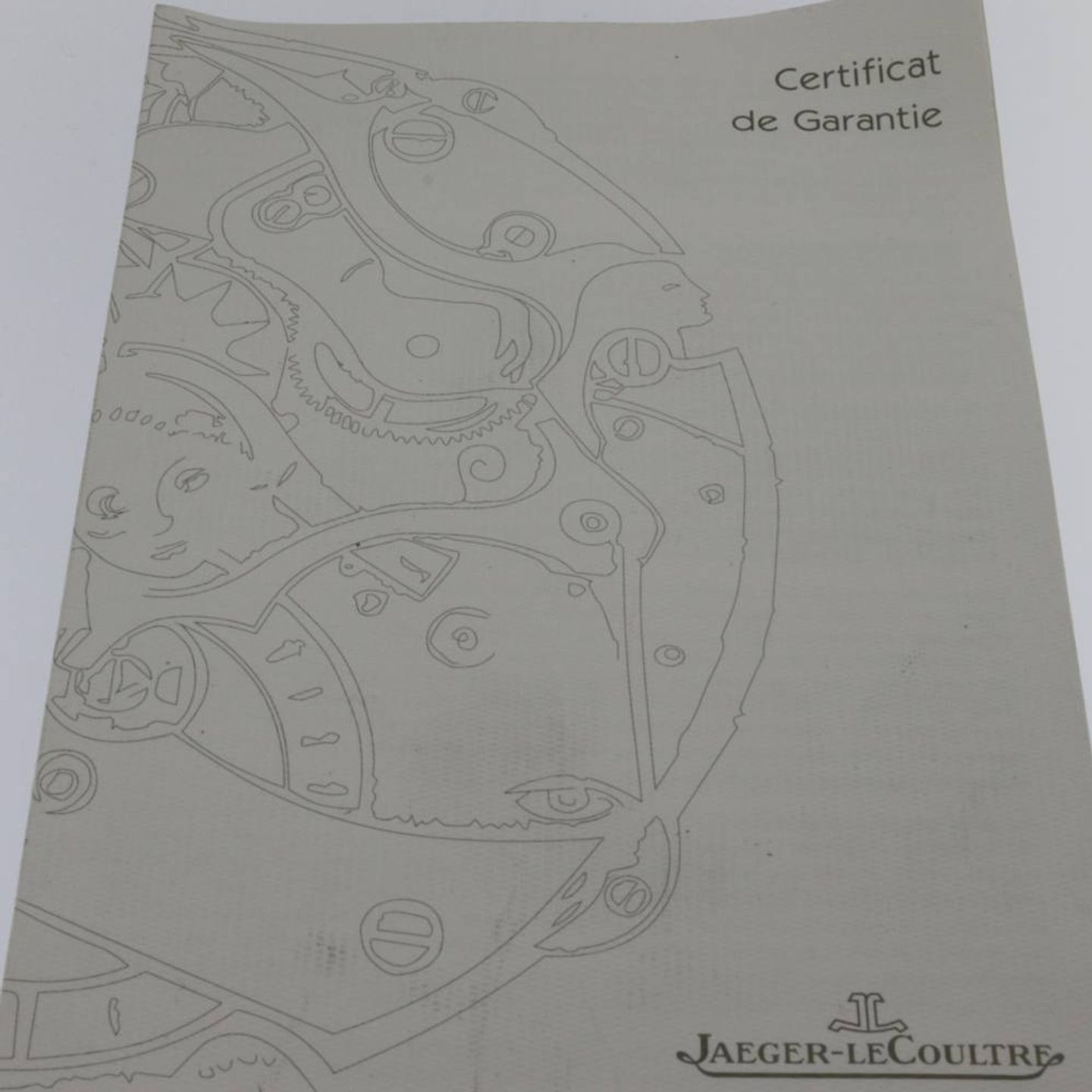 Jaeger-LeCoultre Reverso 256.8.75 - (6/7)