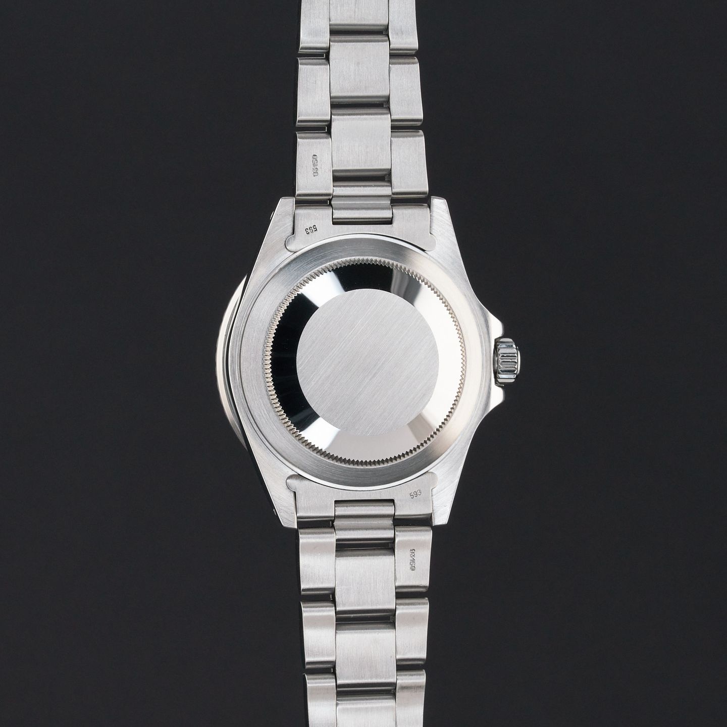 Rolex Submariner Date 168000 - (7/8)