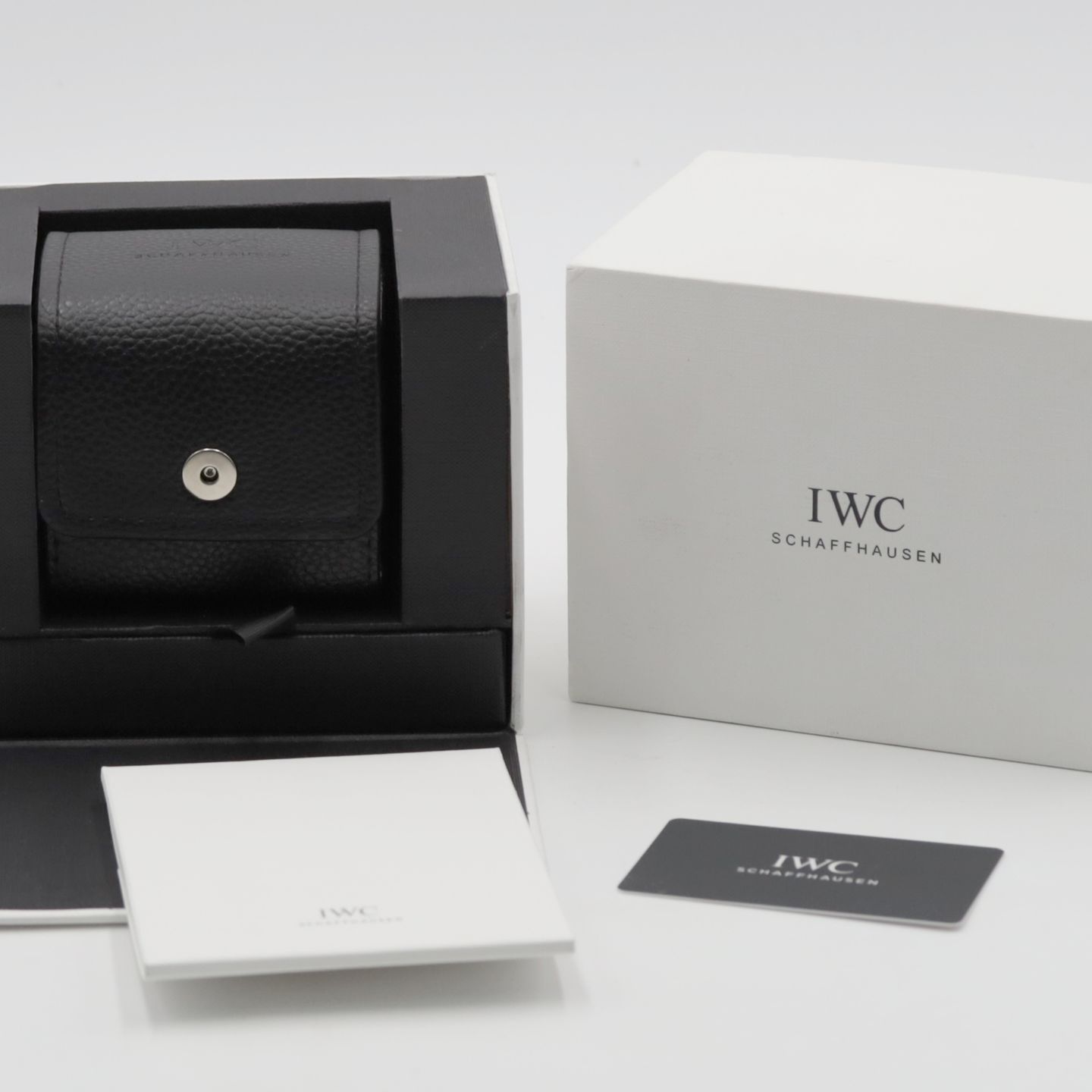 IWC Pilot IW326901 - (8/8)