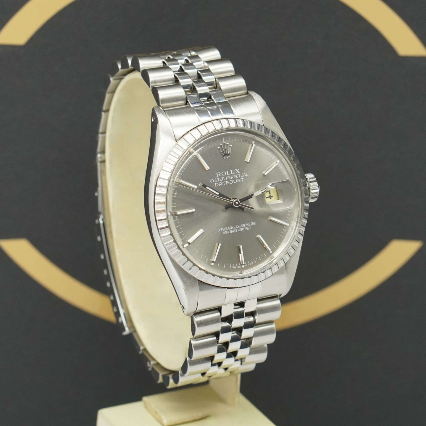 Rolex Datejust 36 16030 - (2/7)