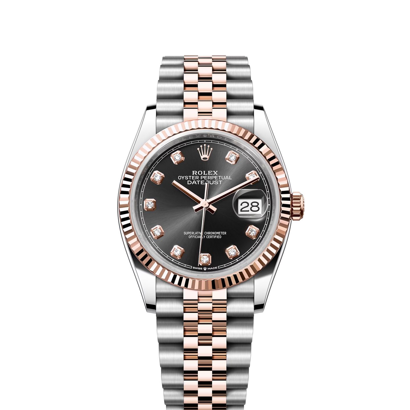 Rolex Datejust 36 126231 - (1/8)