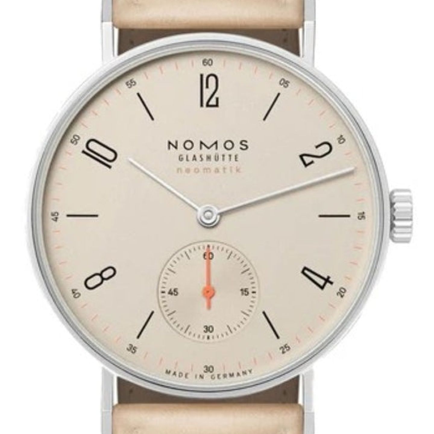 NOMOS Tangente Neomatik 176 - (1/1)