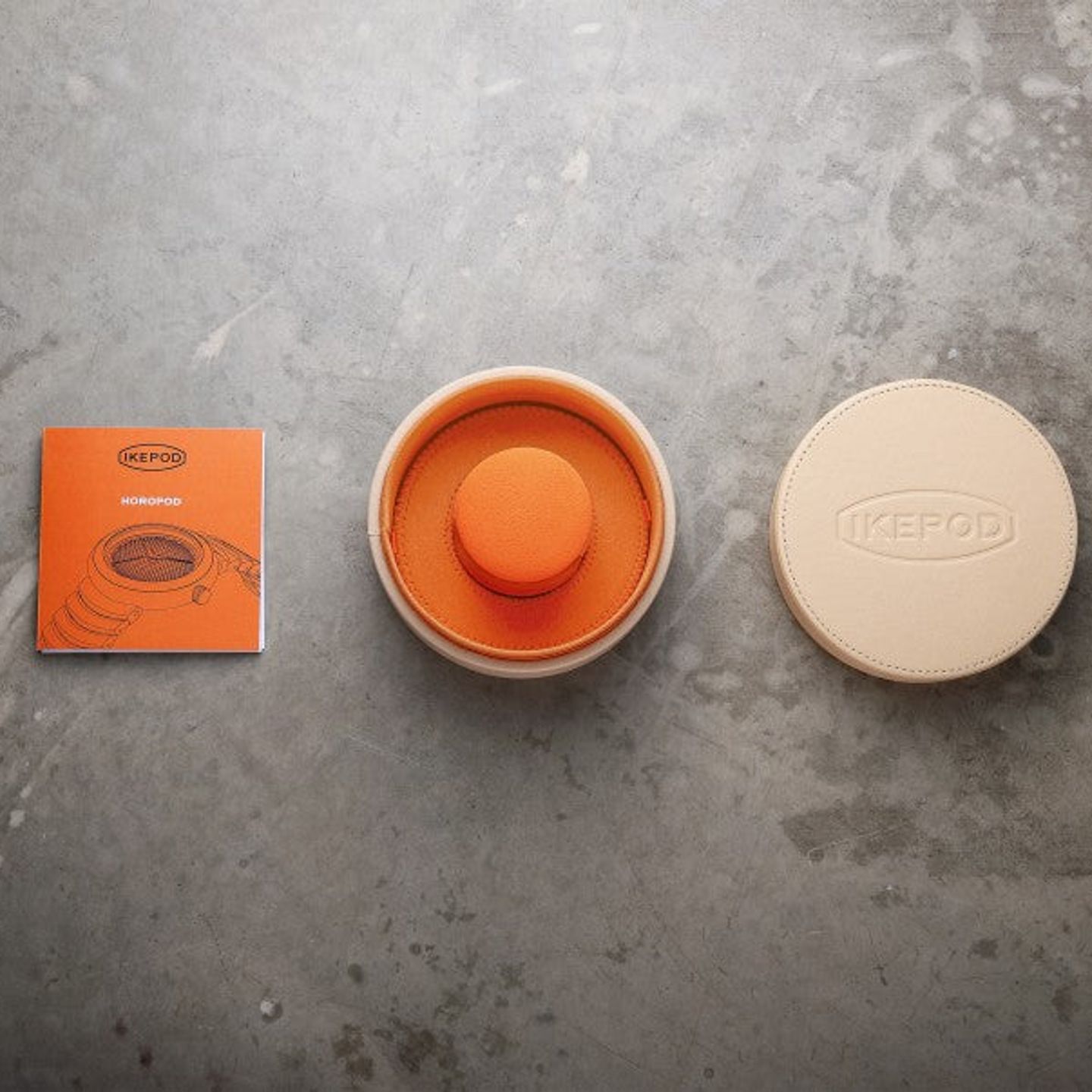 Ikepod Horopod HO02-30 - (4/5)