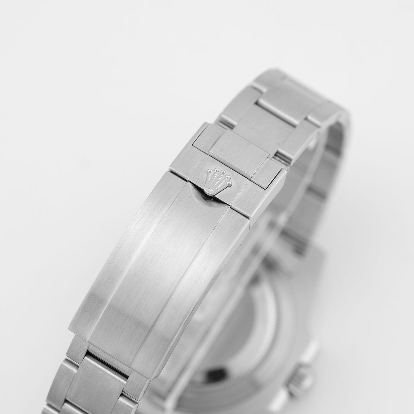 Rolex Submariner No Date 114060 - (3/6)