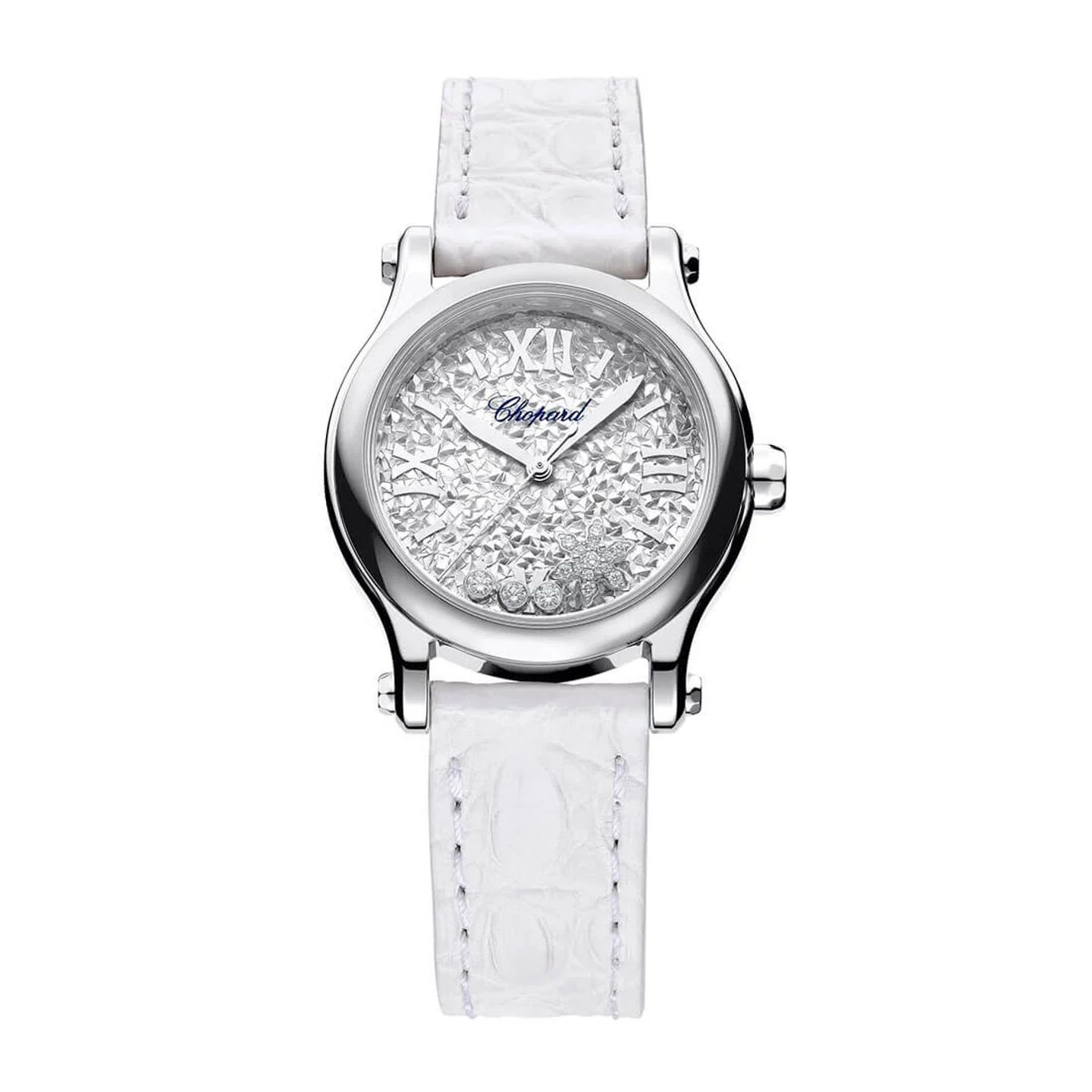 Chopard Happy Sport 278573-3022 - (3/3)