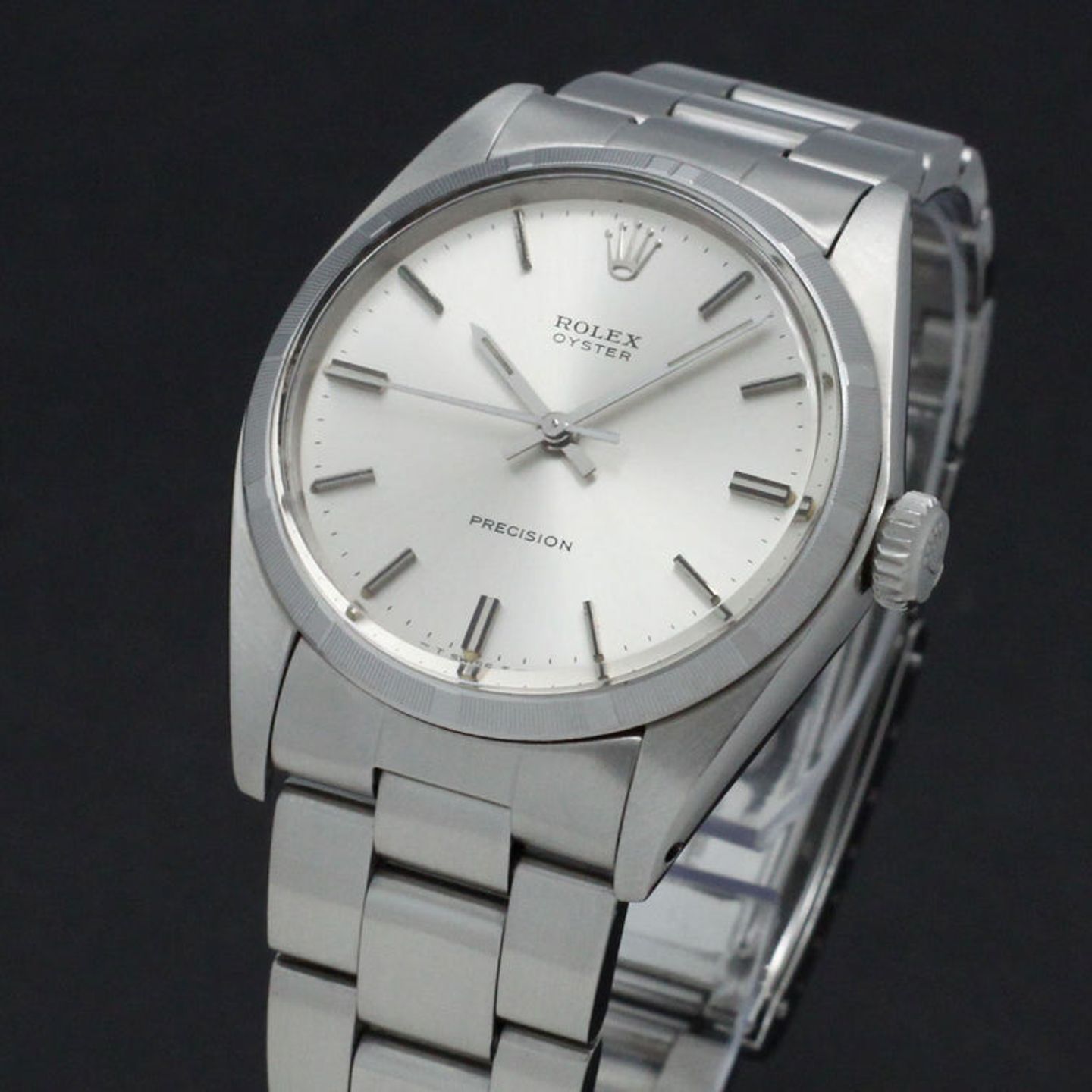 Rolex Oyster 6427 - (6/7)