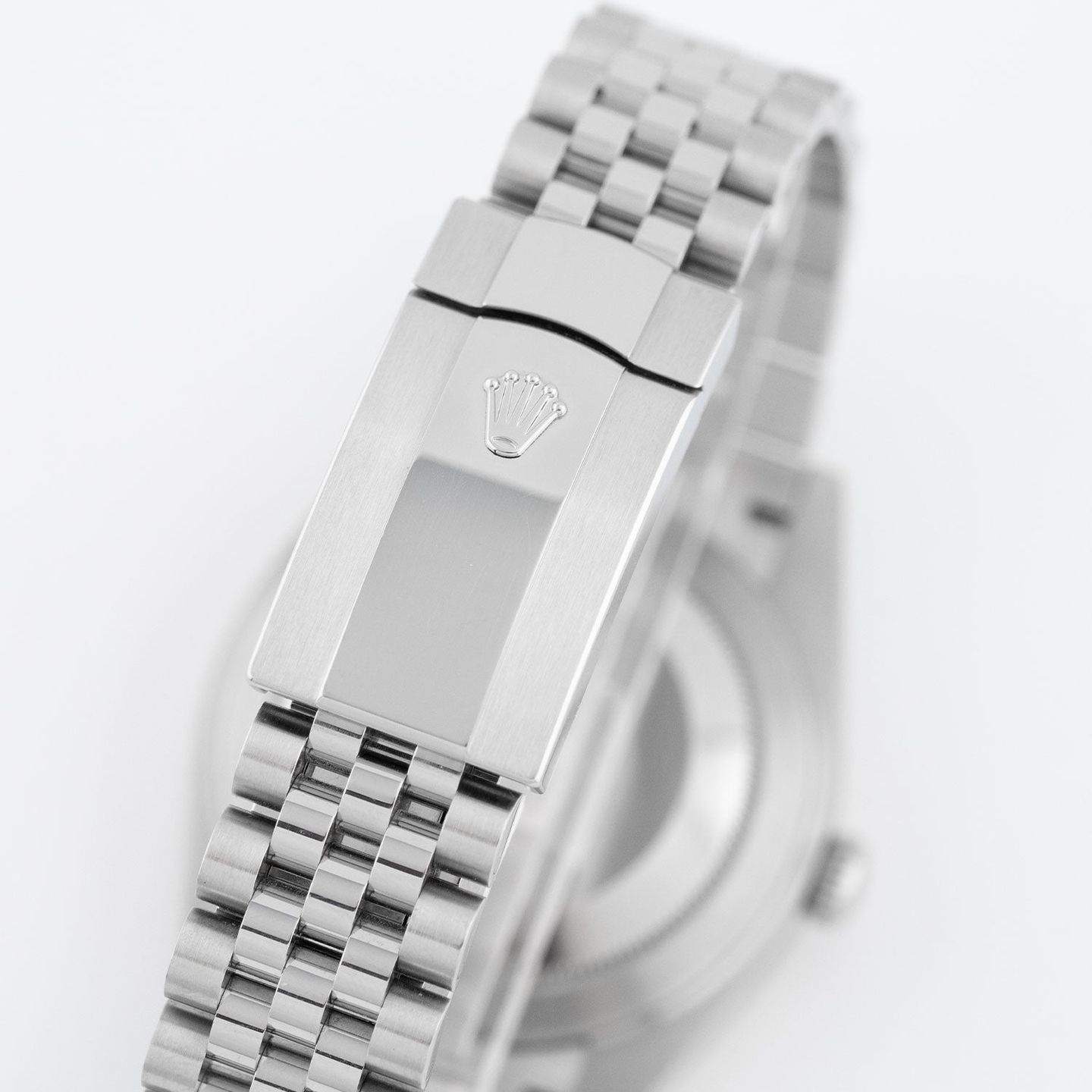 Rolex Datejust 41 126334 (2022) - 41mm Staal (4/5)