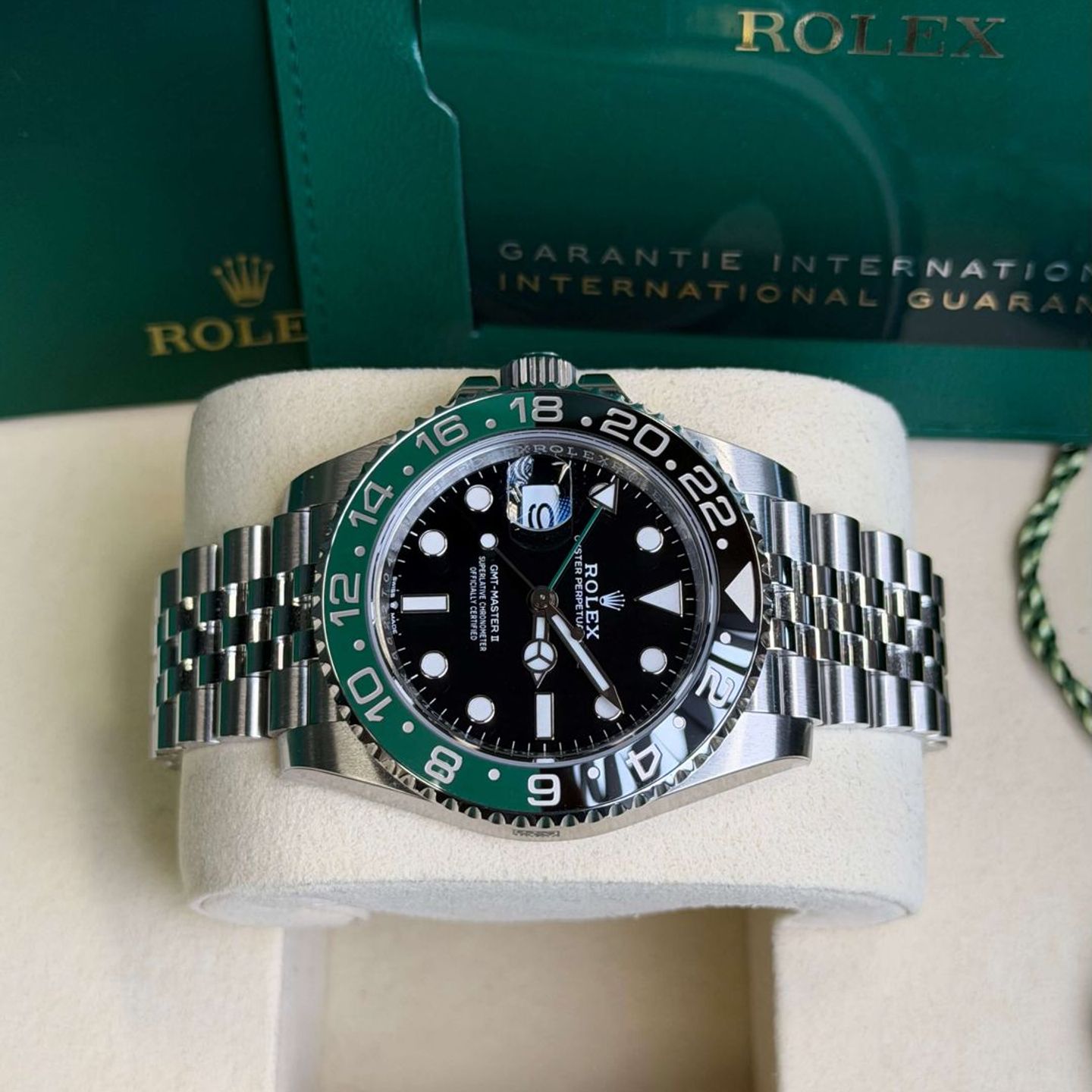 Rolex GMT-Master II 126720VTNR - (5/8)
