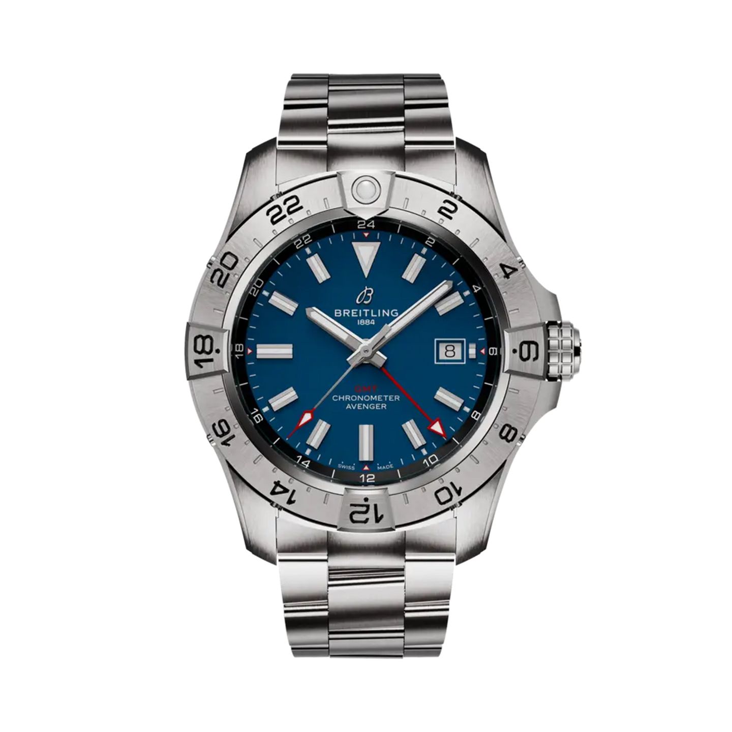 Breitling Avenger A32320101C1A1 - (1/1)