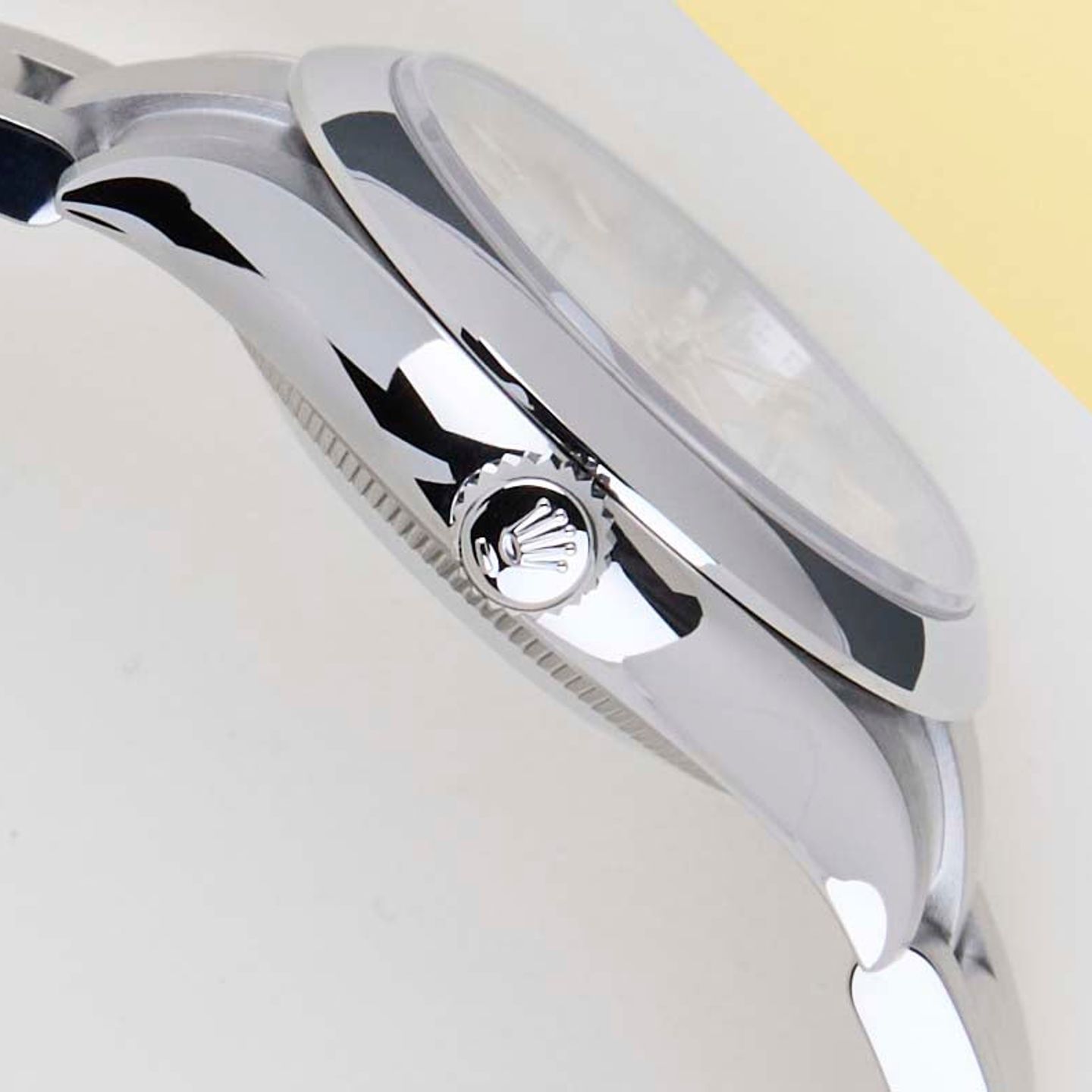 Rolex Oyster Perpetual 31 277200 (2026) - 31mm Staal (8/8)