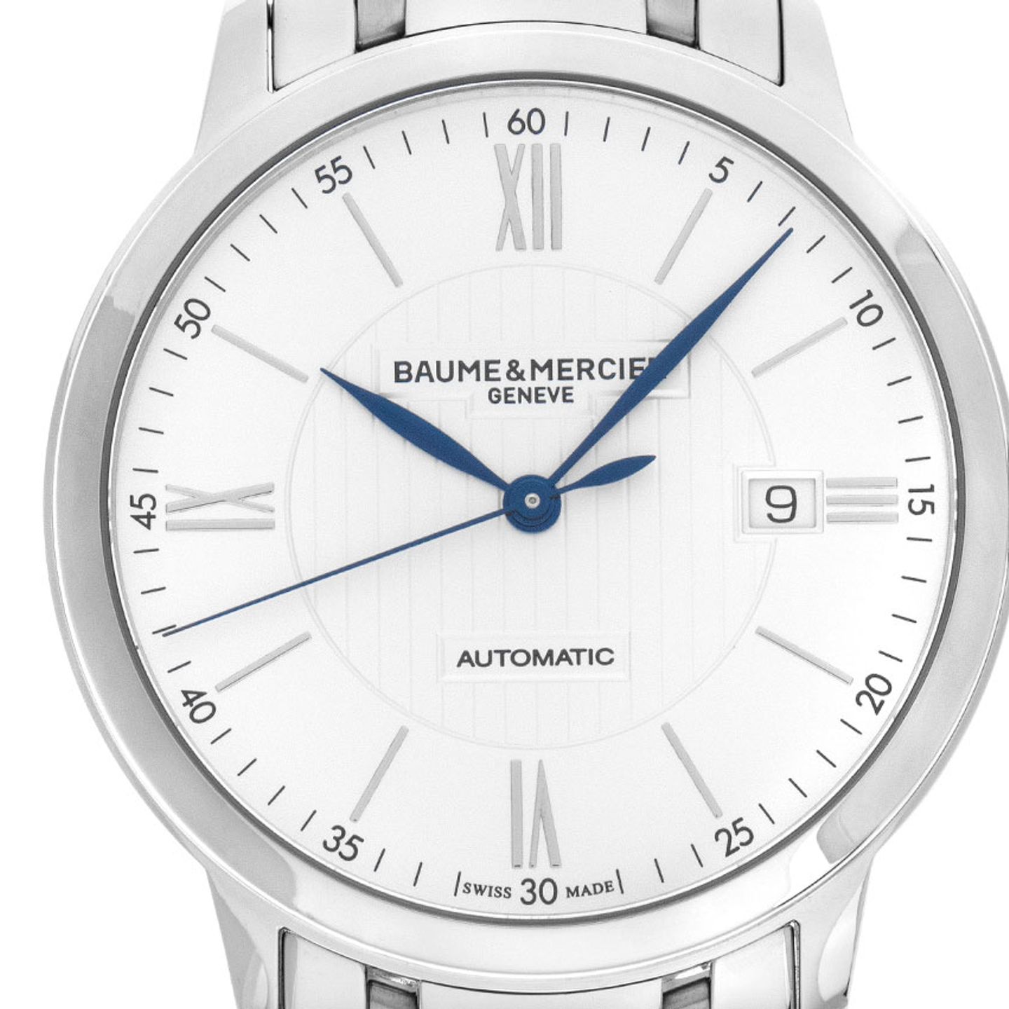 Baume & Mercier Classima M0A10215 - (1/7)