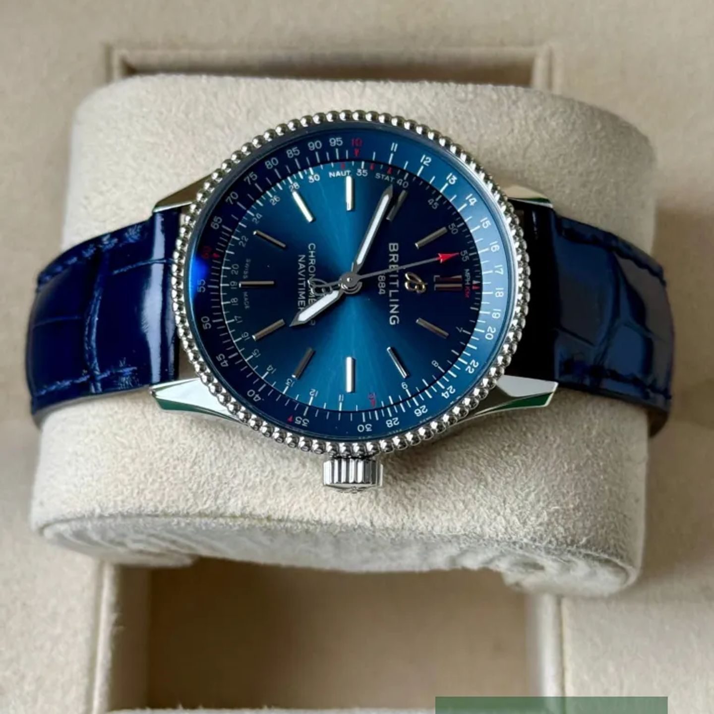 Breitling Navitimer A17395 - (4/7)