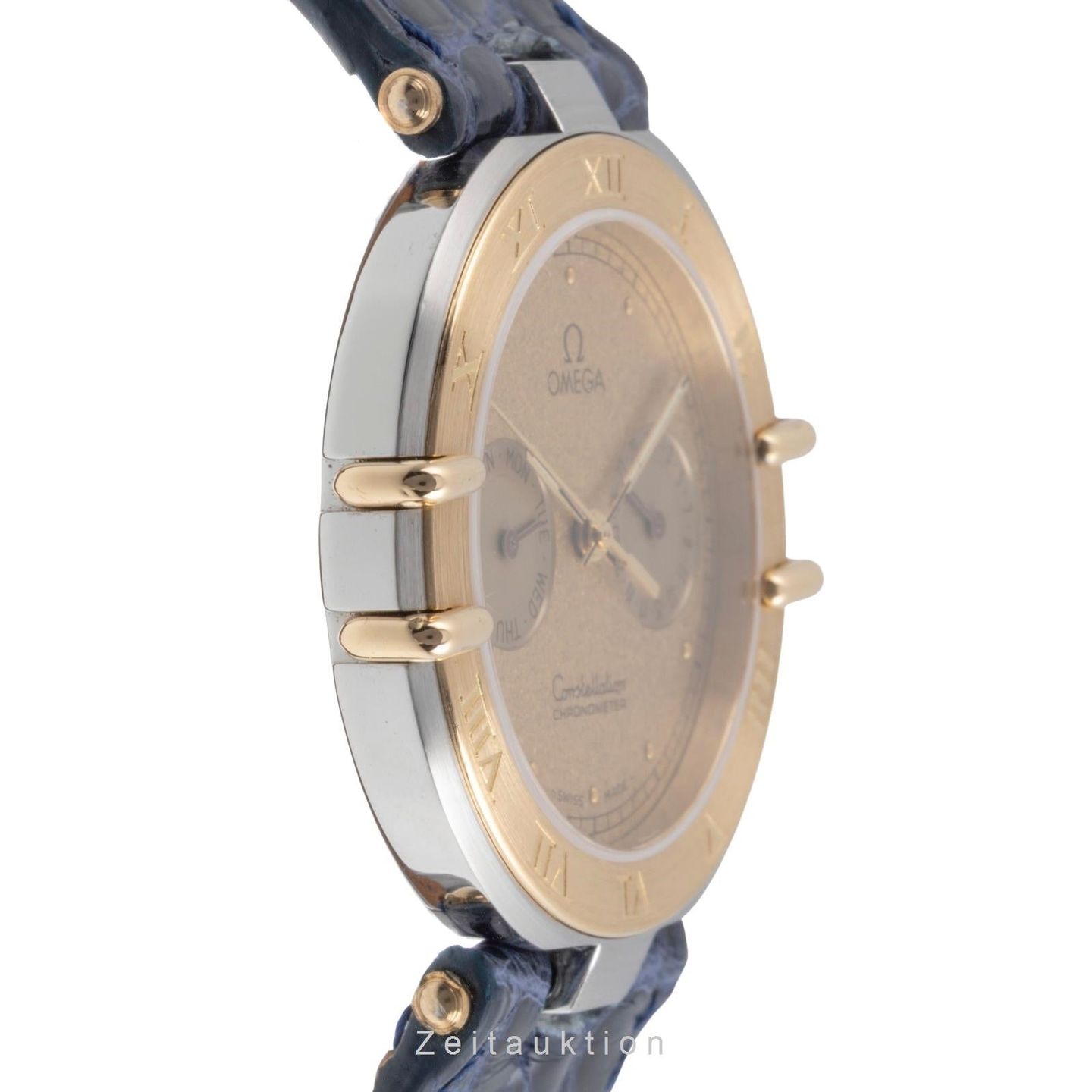 Omega Constellation 198.0145 - (6/8)