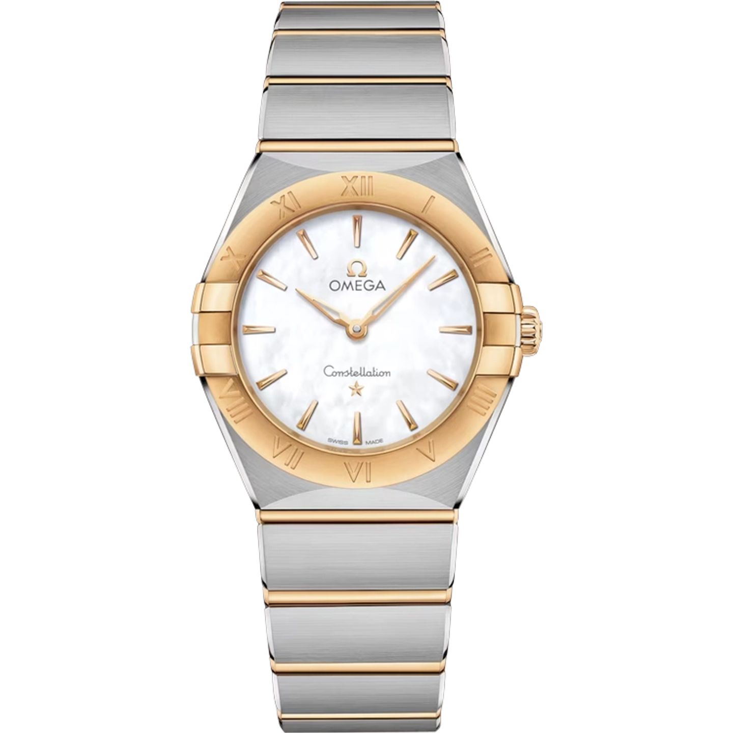 Omega Constellation Quartz 131.20.28.60.05.002 - (1/1)
