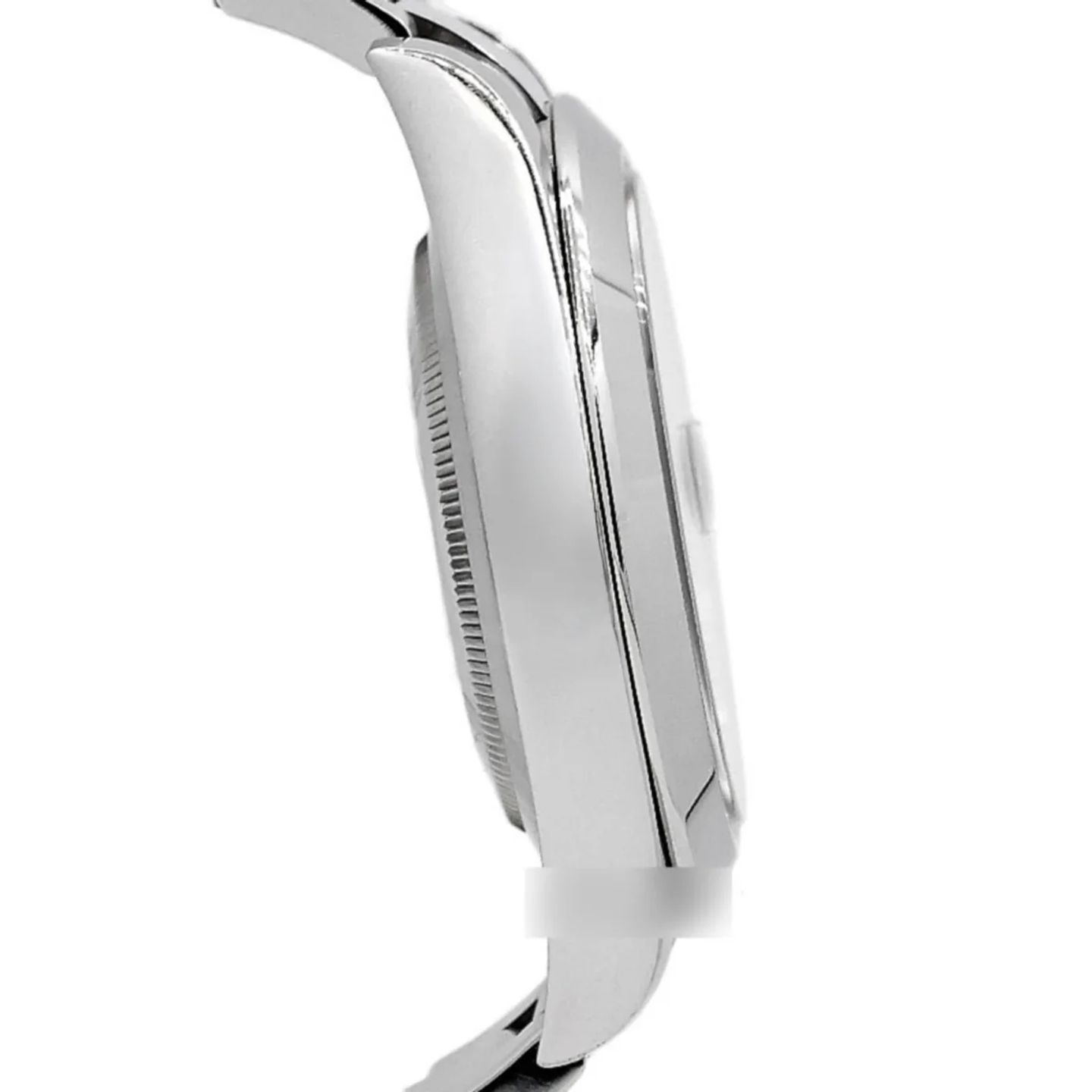 Rolex Datejust II 116300 (2013) - Silver dial 41 mm Steel case (6/8)