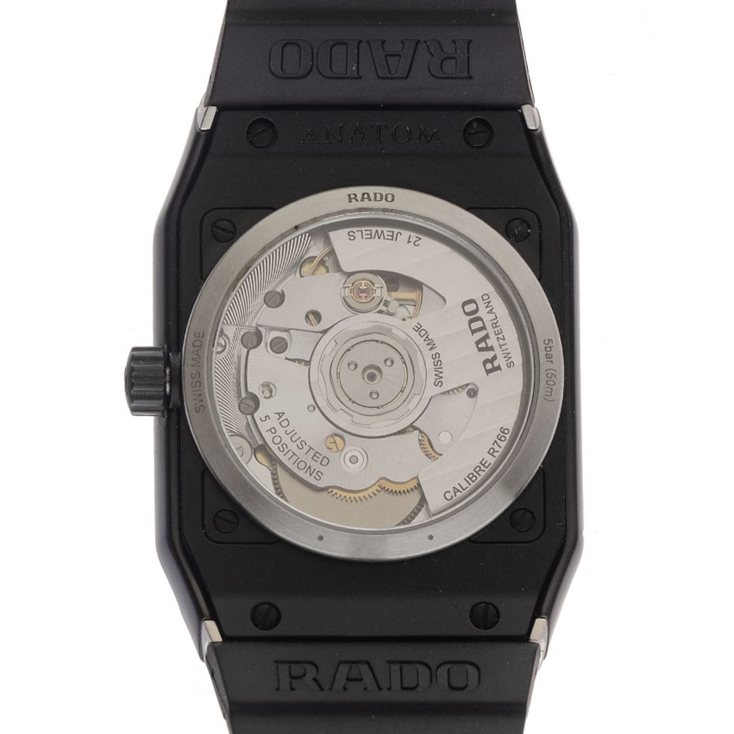Rado Unknown R10202319 - (6/8)