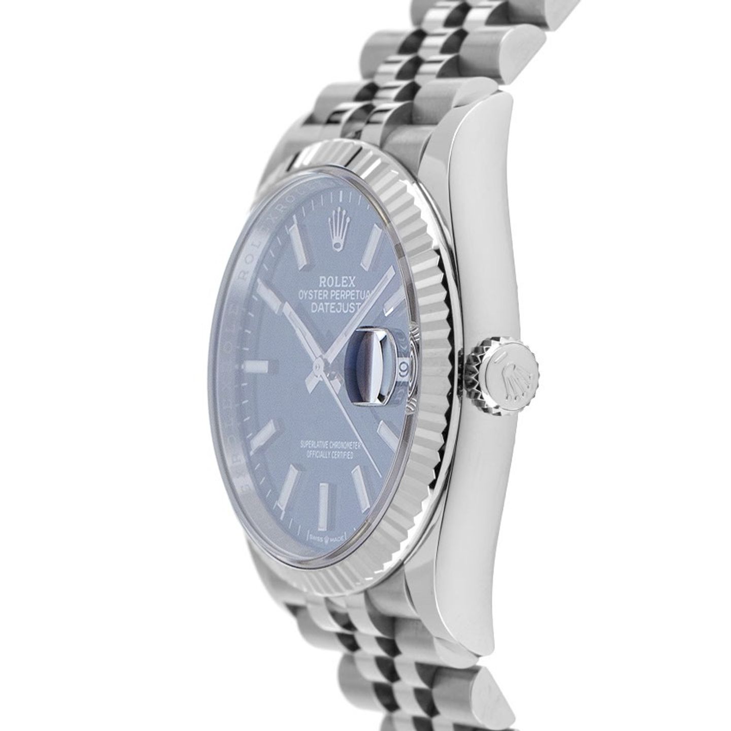 Rolex Datejust 36 126234 - (3/6)