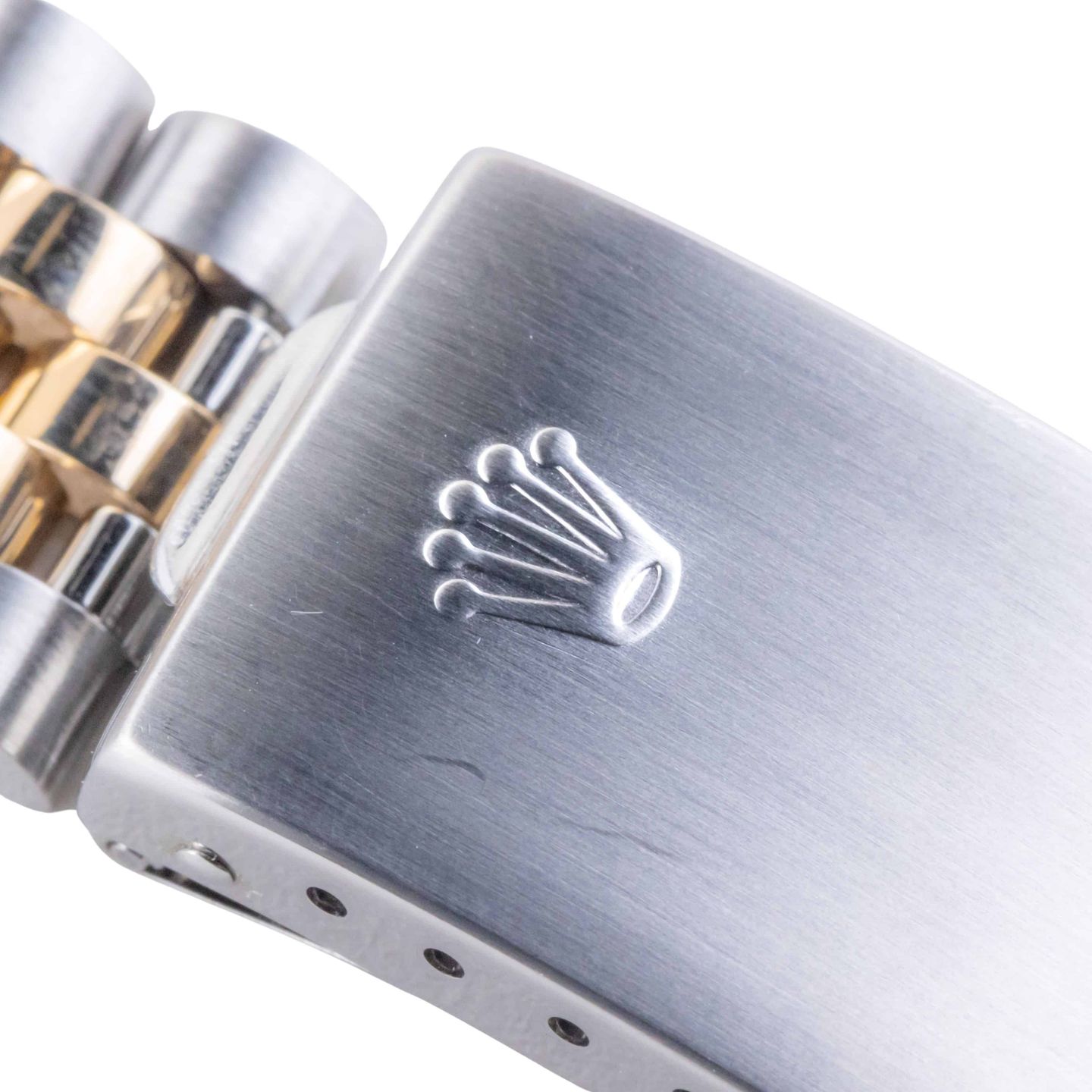 Rolex Datejust 36 16233 - (7/8)