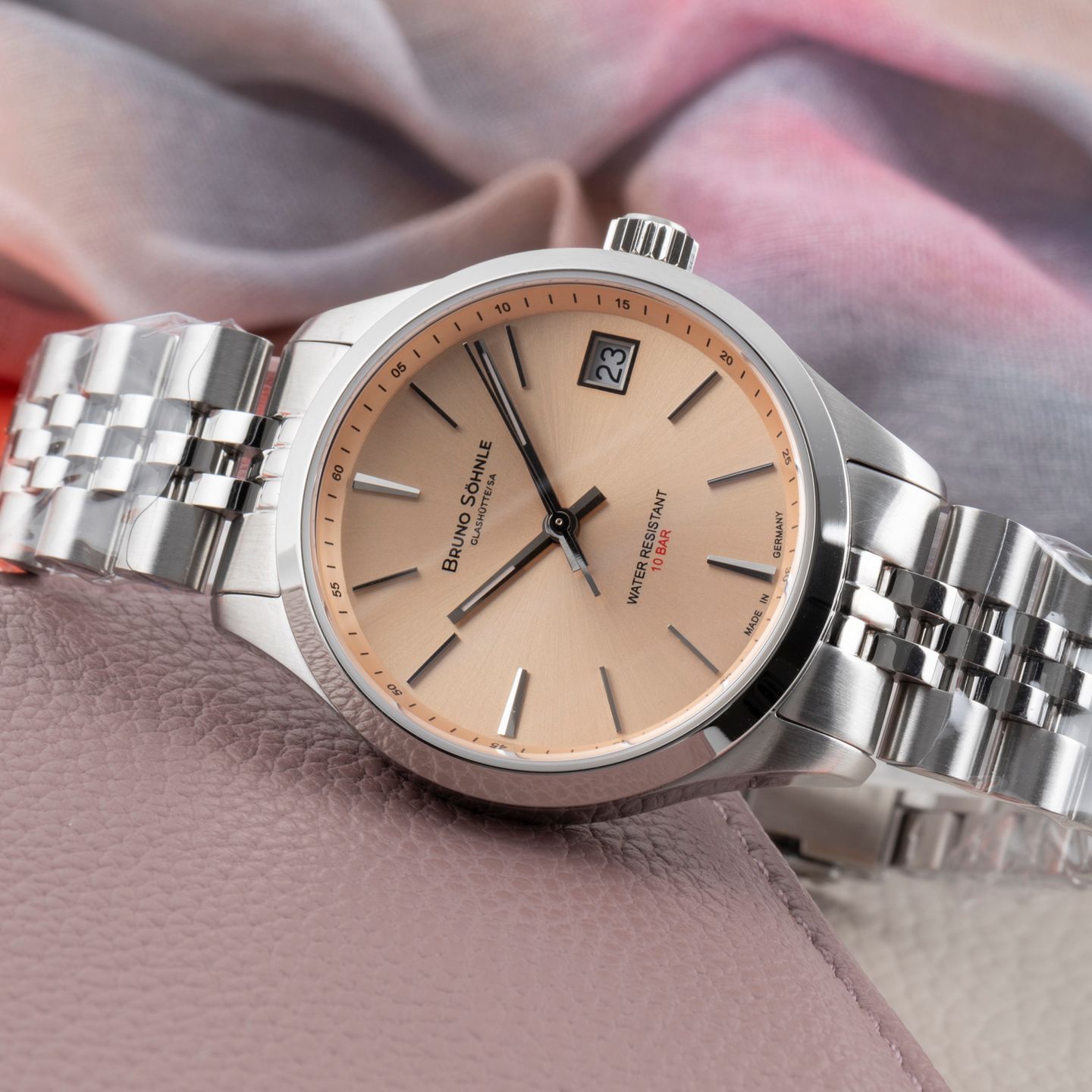 Bruno Söhnle Turin 17-13226-542 - (2/8)