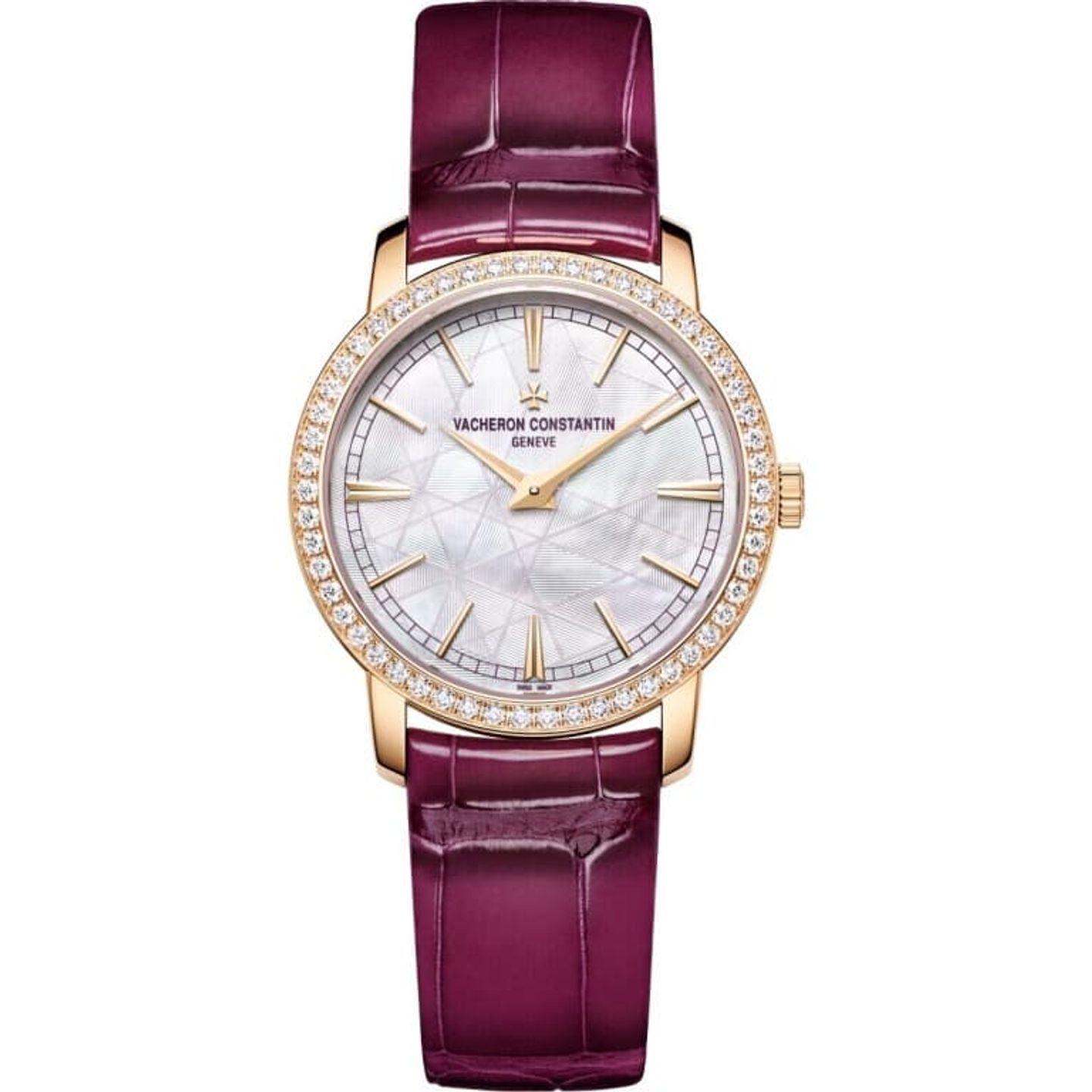 Vacheron Constantin Traditionnelle 1405T/000R-H061 - (1/1)