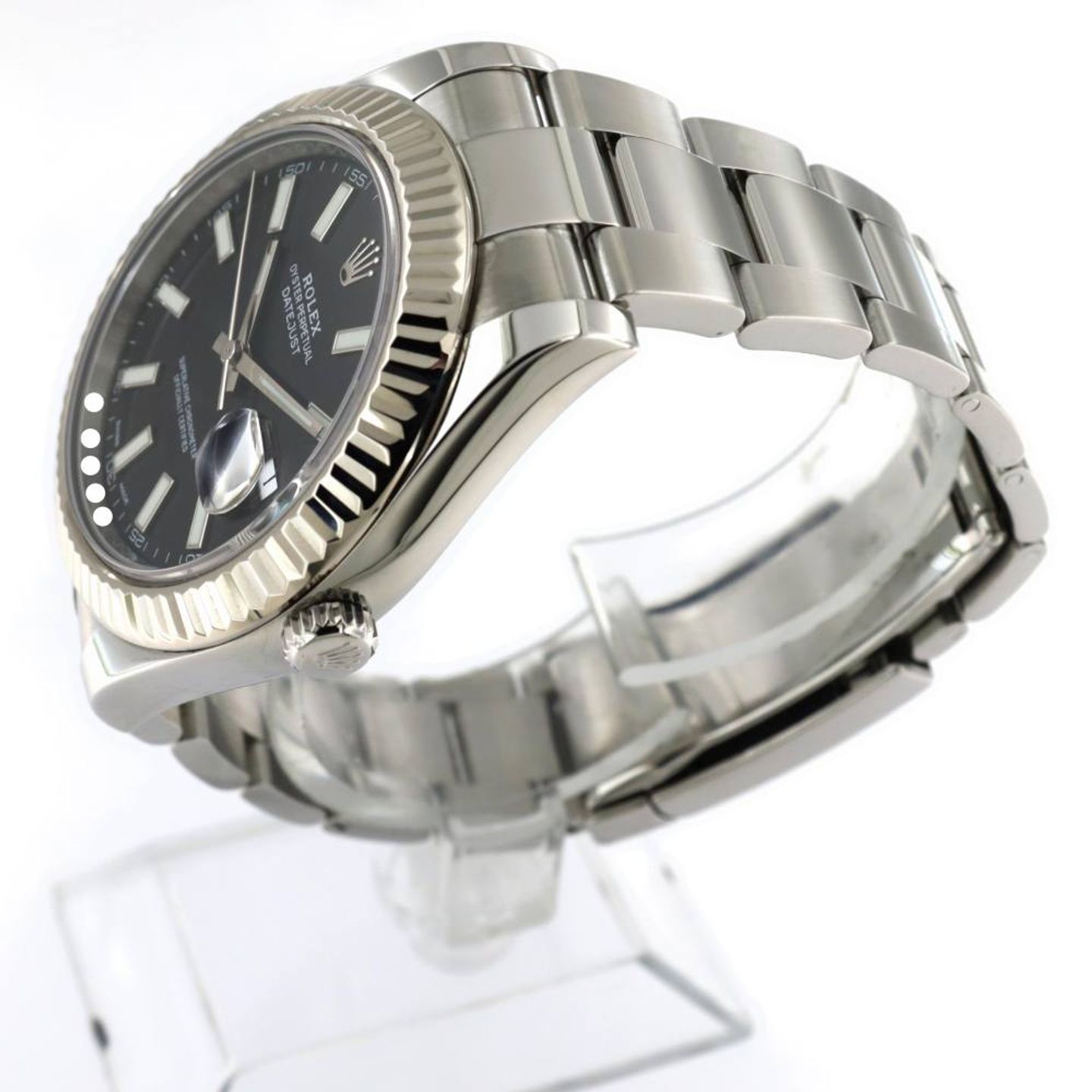 Rolex Datejust II 116334 - (2/7)