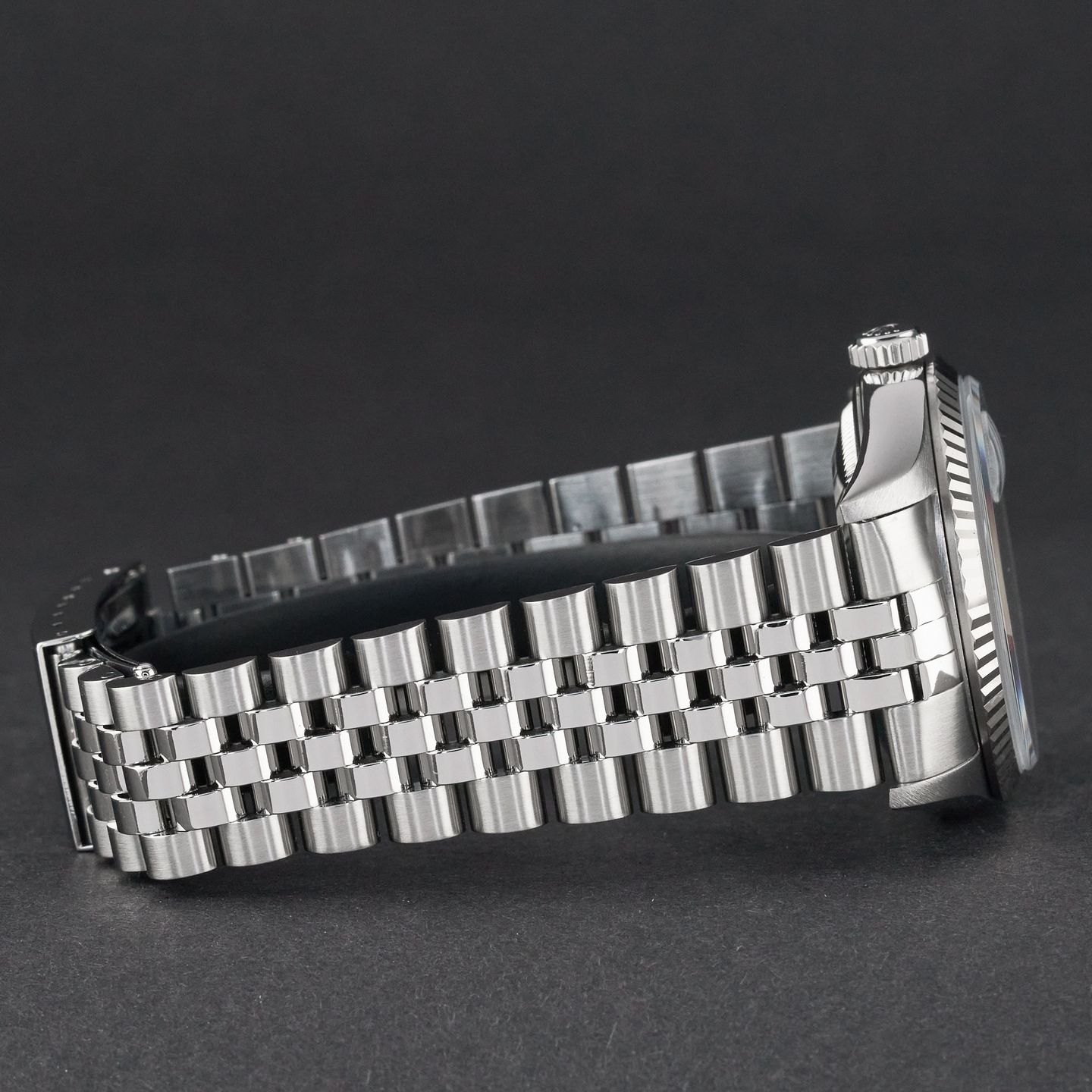 Rolex Datejust 36 16234 (1994) - 36 mm Steel case (6/8)