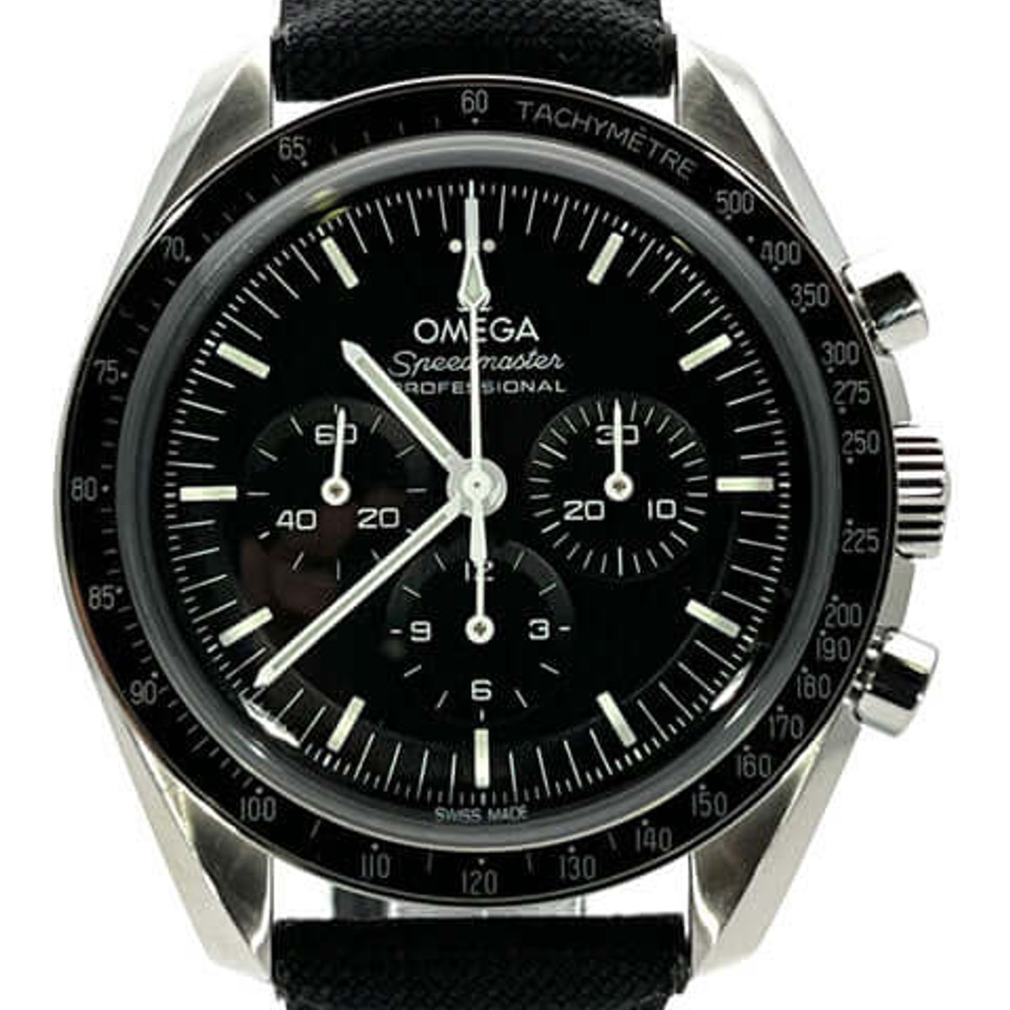 Omega Speedmaster Professional Moonwatch 310.32.42.50.01.001 - (1/8)