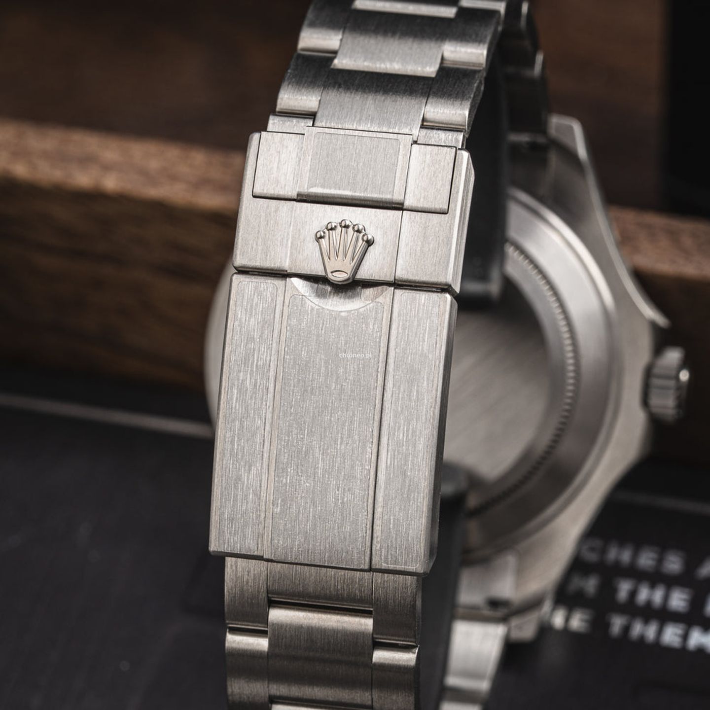 Rolex Yacht-Master 42 226627 - (7/8)