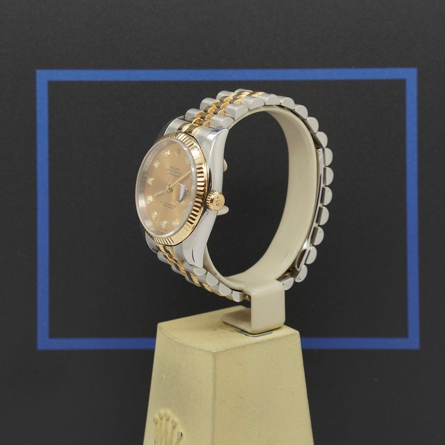 Rolex Datejust 36 116233 - (3/8)