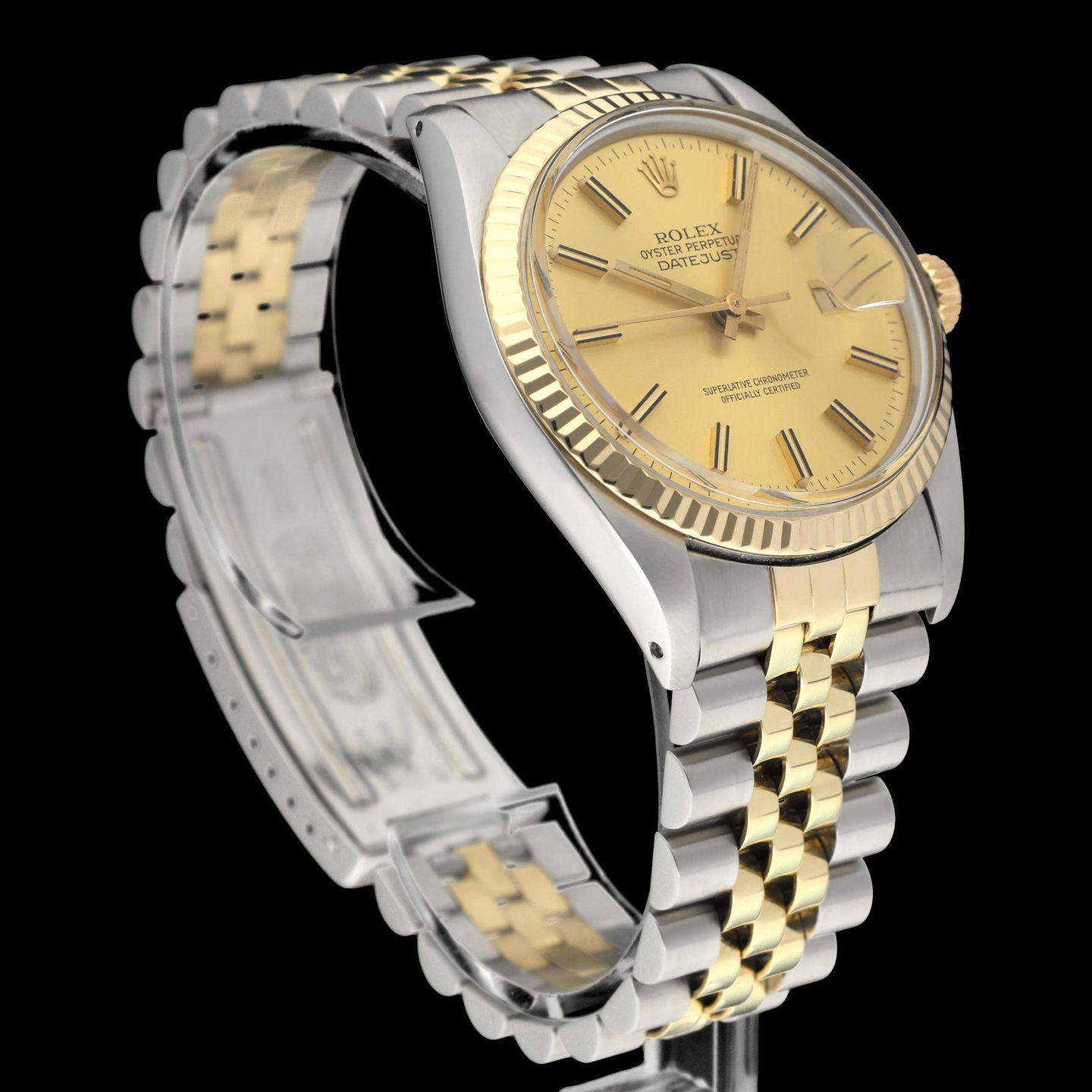 Rolex Datejust 36 16013 - (6/8)