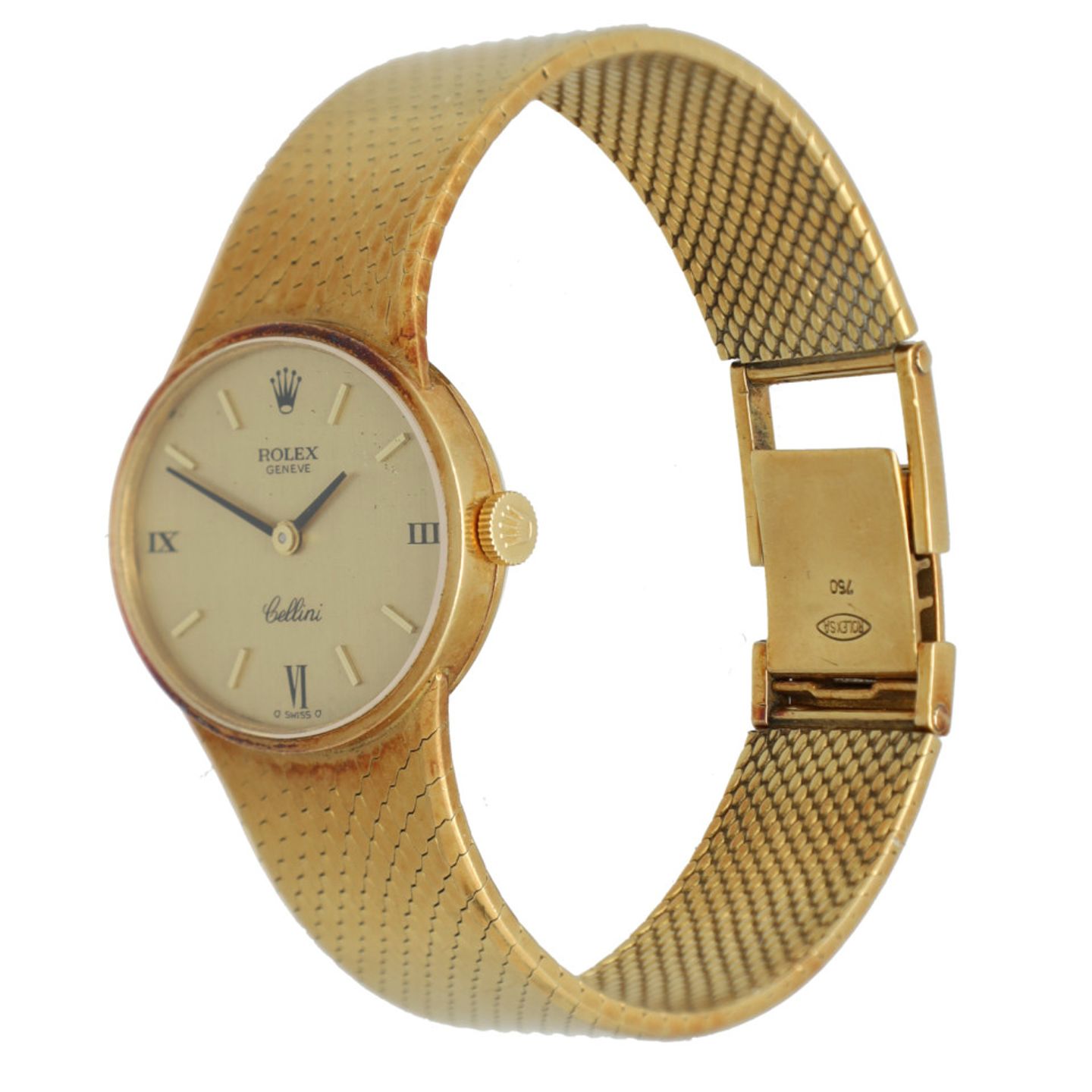 Rolex Cellini 4064 - (3/7)