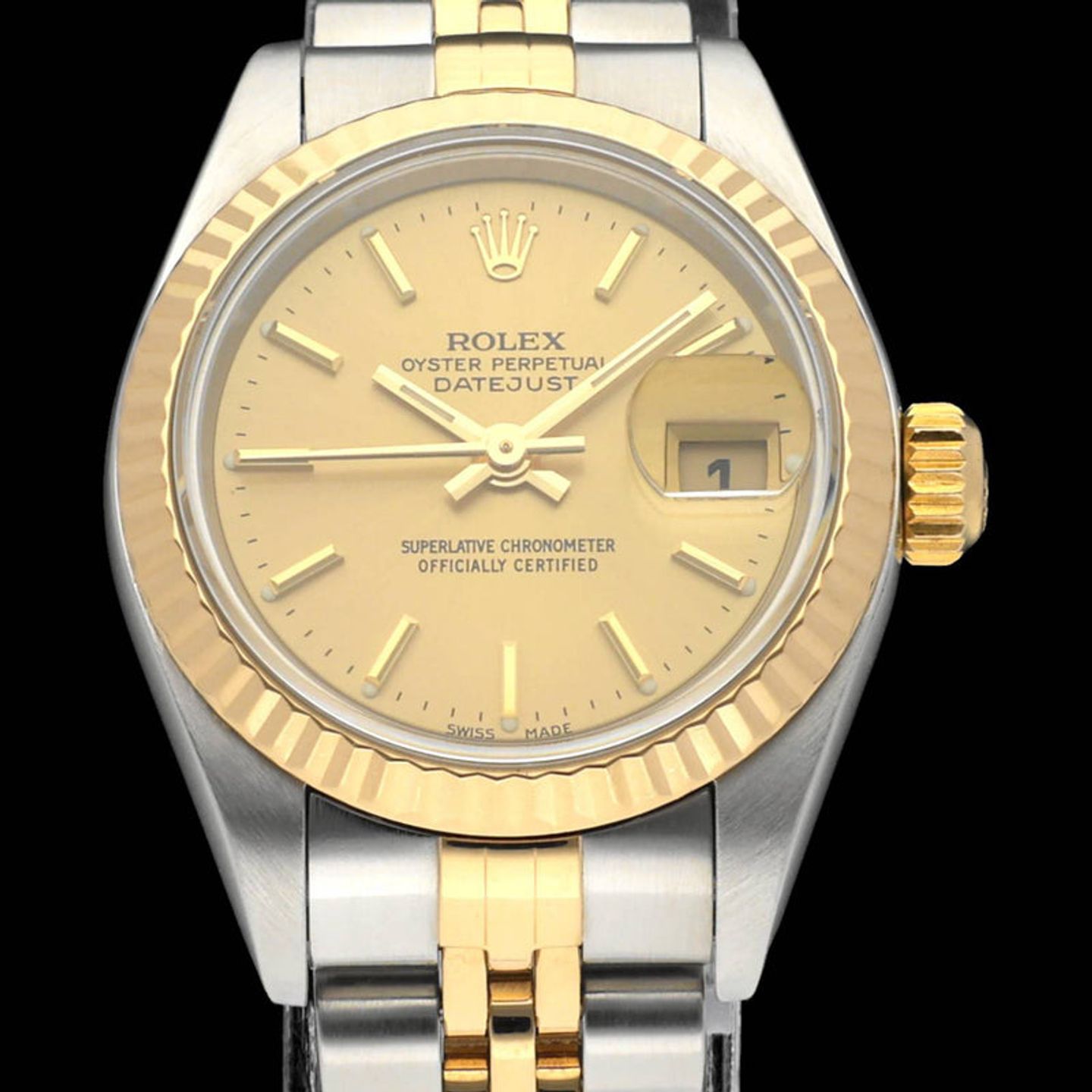 Rolex Lady-Datejust 79173 - (1/7)