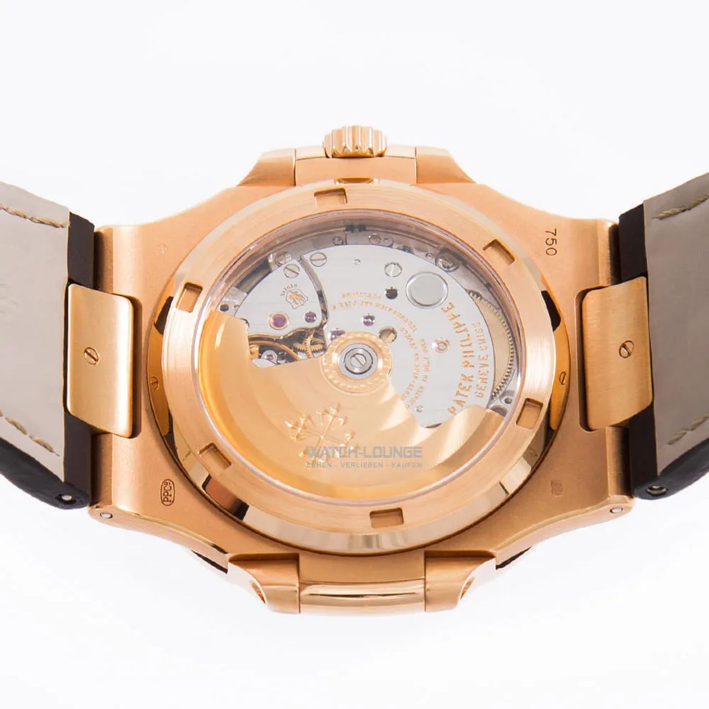 Patek Philippe Nautilus 5711R-001 - (8/8)