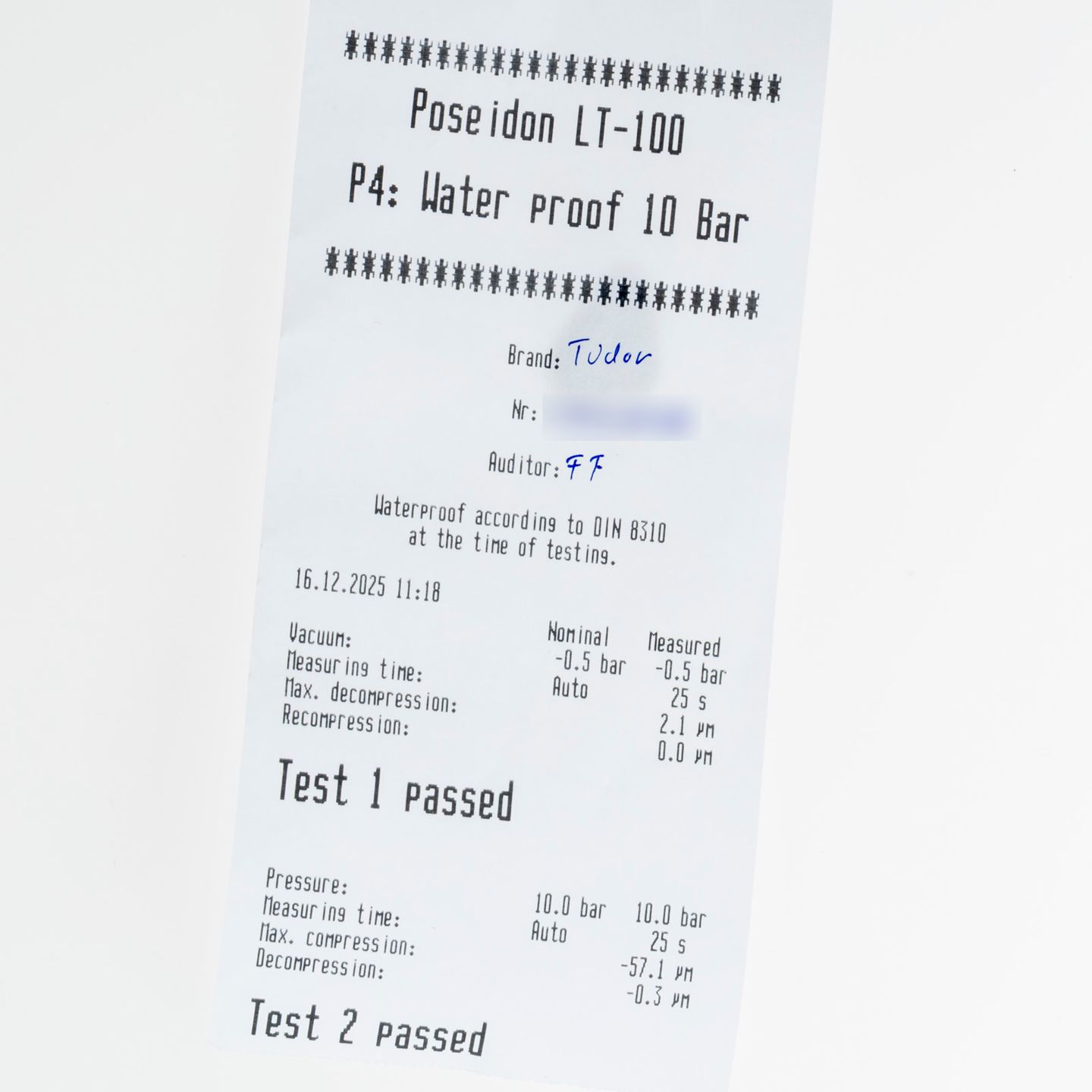 Tudor Black Bay Chrono 79360N - (5/8)